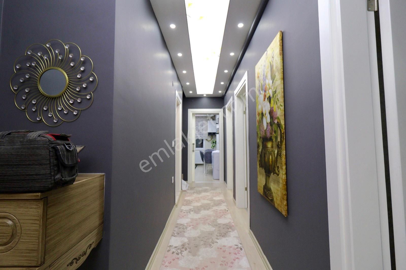 🏡 Referans'tan Akçay'da Full Yapılı Eşyalı 4+1 Dubleks - Görsel 19