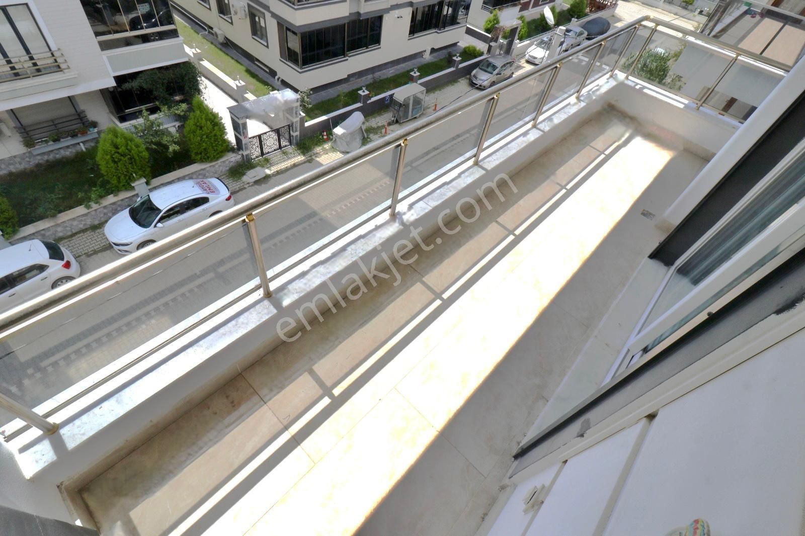 🏡 Referans'tan Akçay'da Full Yapılı Eşyalı 4+1 Dubleks - Görsel 11