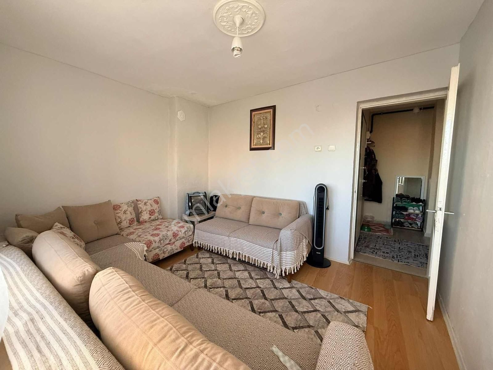 Yarhasanlar Mahallesinde 2+1 Kiremit Çatılı Daire Fırsatı - Görsel 17