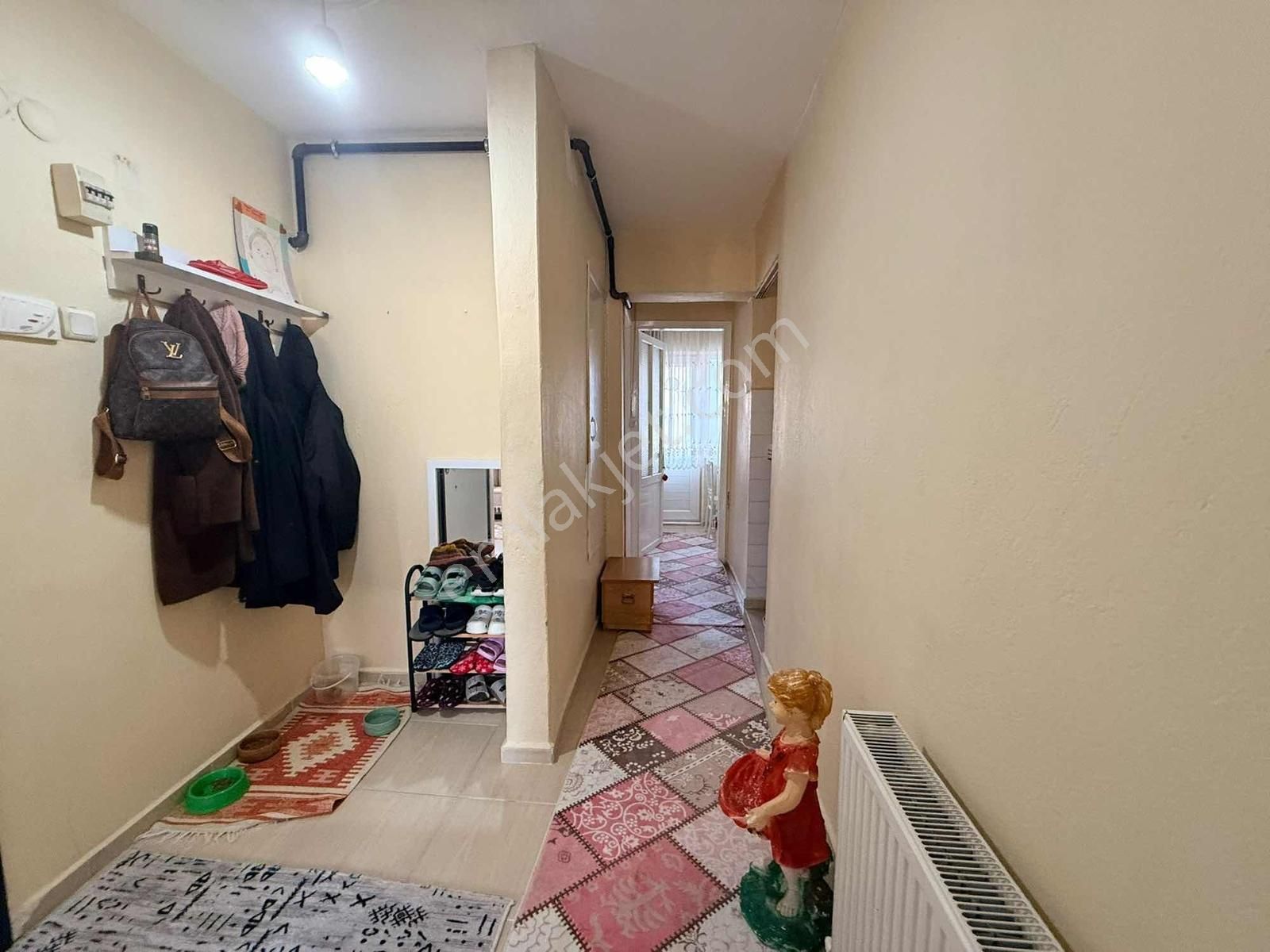 Yarhasanlar Mahallesinde 2+1 Kiremit Çatılı Daire Fırsatı - Görsel 24