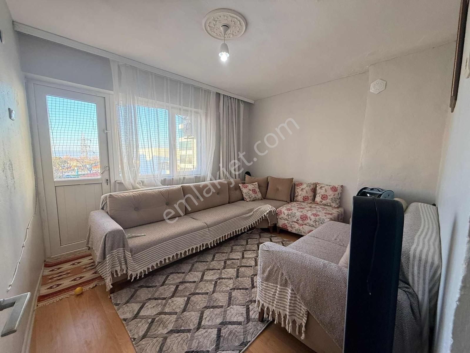Yarhasanlar Mahallesinde 2+1 Kiremit Çatılı Daire Fırsatı - Görsel 13