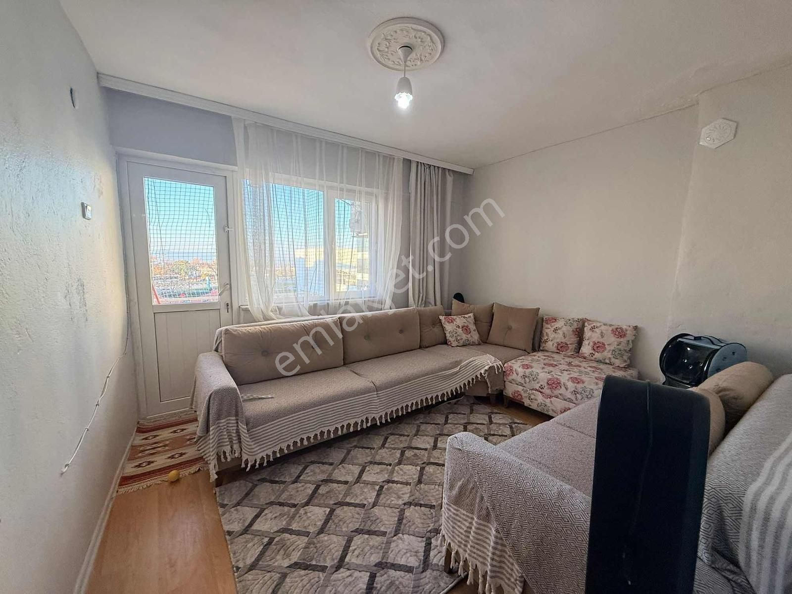 Yarhasanlar Mahallesinde 2+1 Kiremit Çatılı Daire Fırsatı - Görsel 10