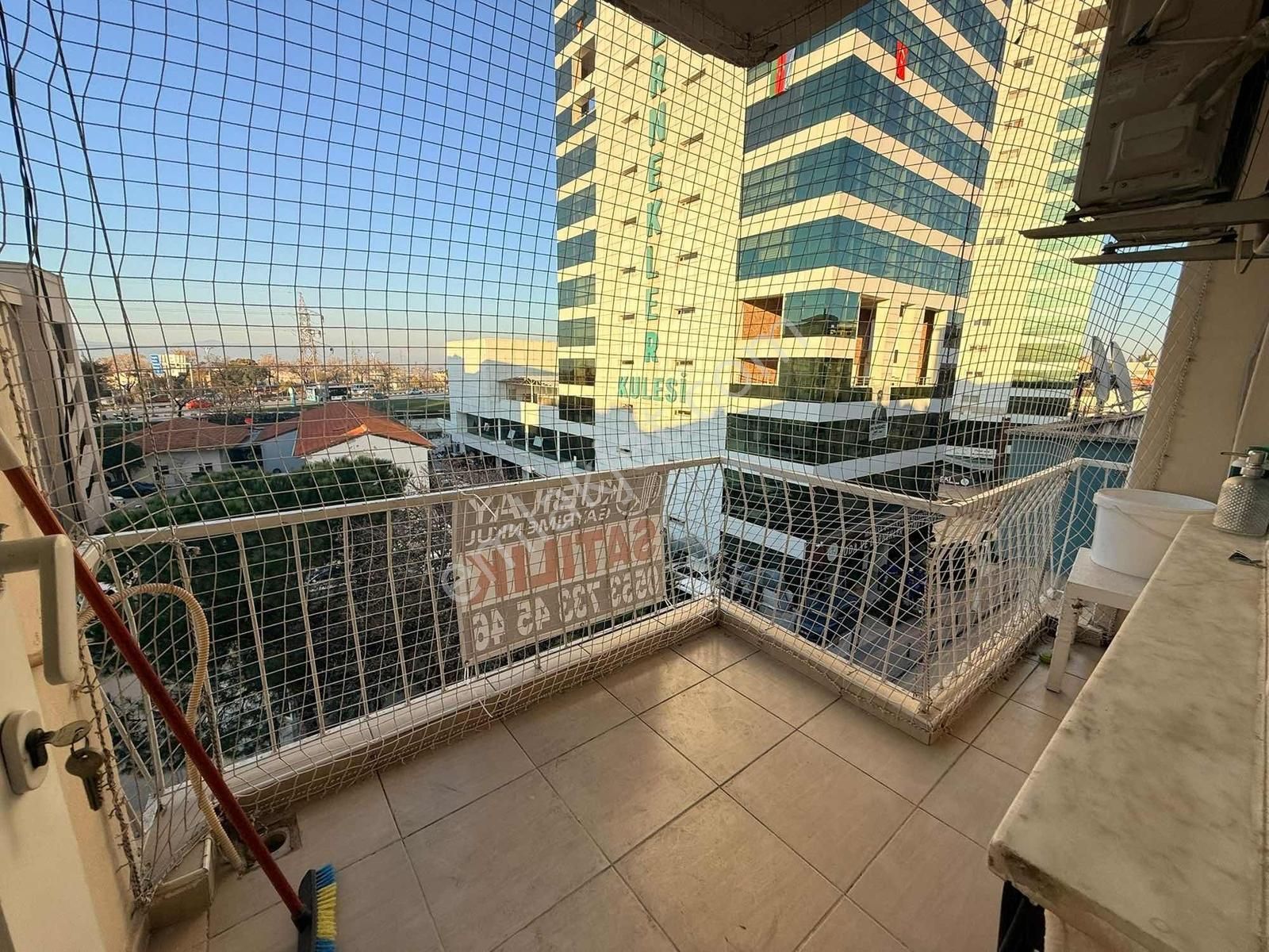 Yarhasanlar Mahallesinde 2+1 Kiremit Çatılı Daire Fırsatı - Görsel 23