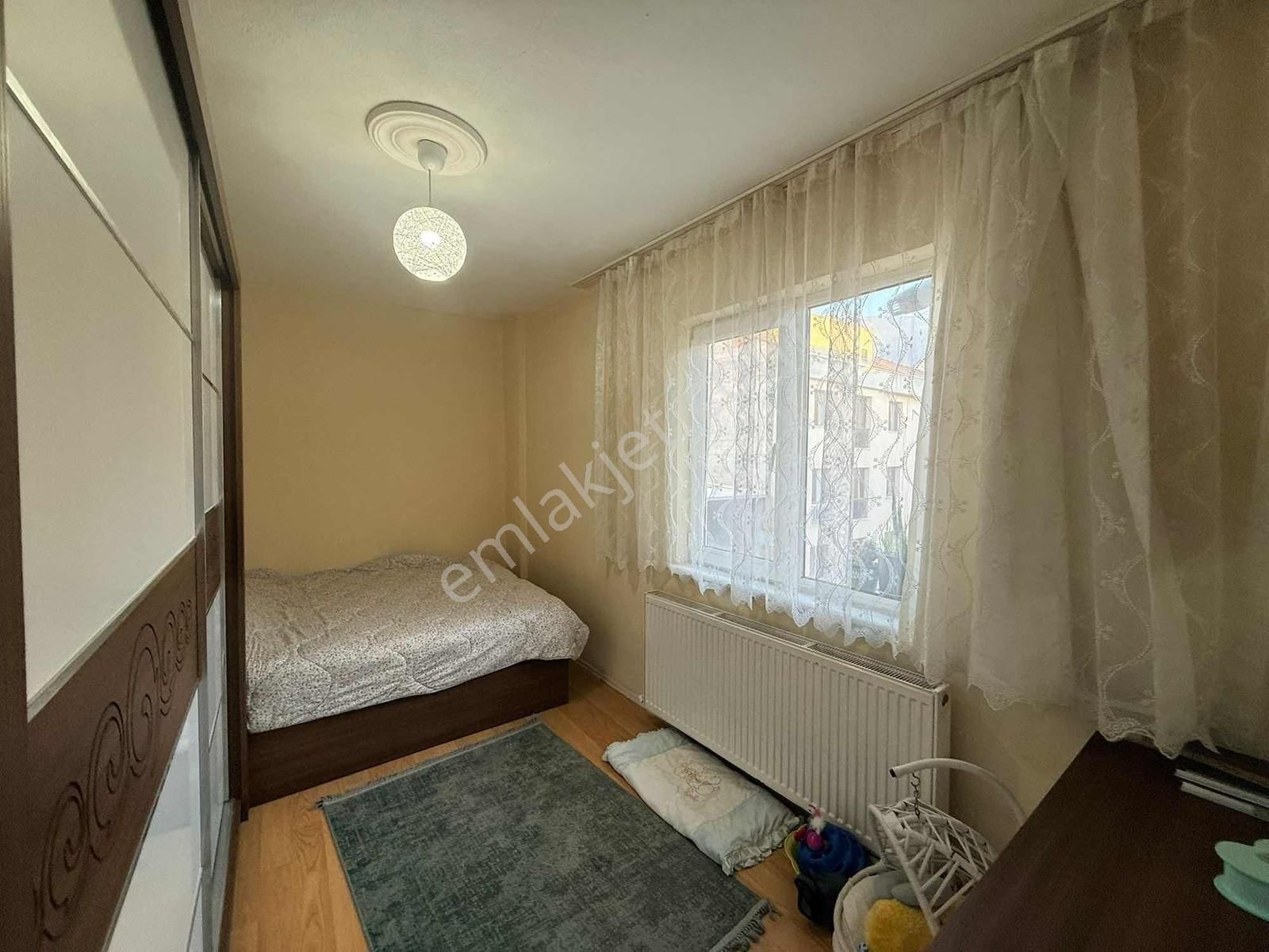 Yarhasanlar Mahallesinde 2+1 Kiremit Çatılı Daire Fırsatı - Görsel 18