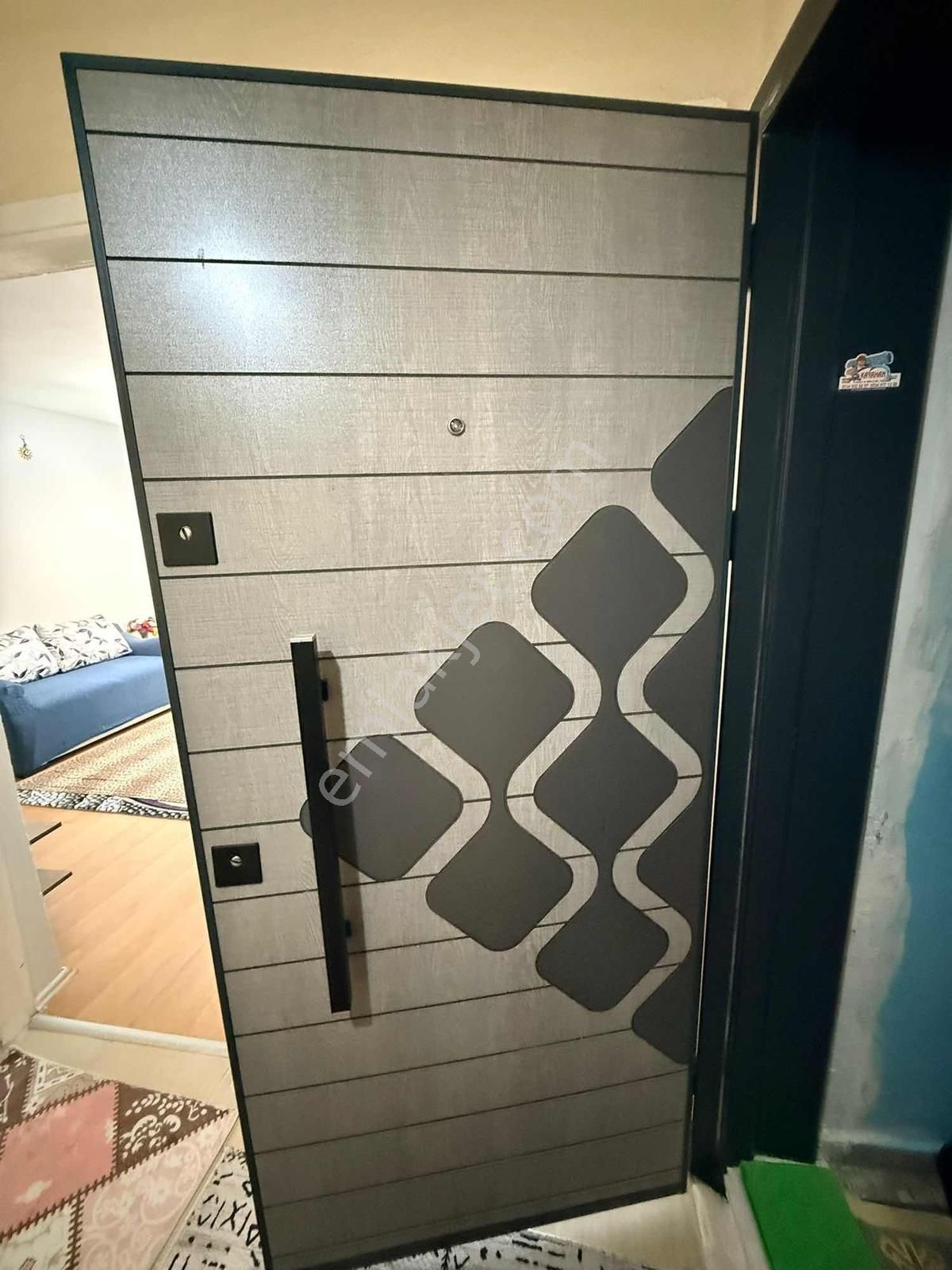 Yarhasanlar Mahallesinde 2+1 Kiremit Çatılı Daire Fırsatı - Görsel 3