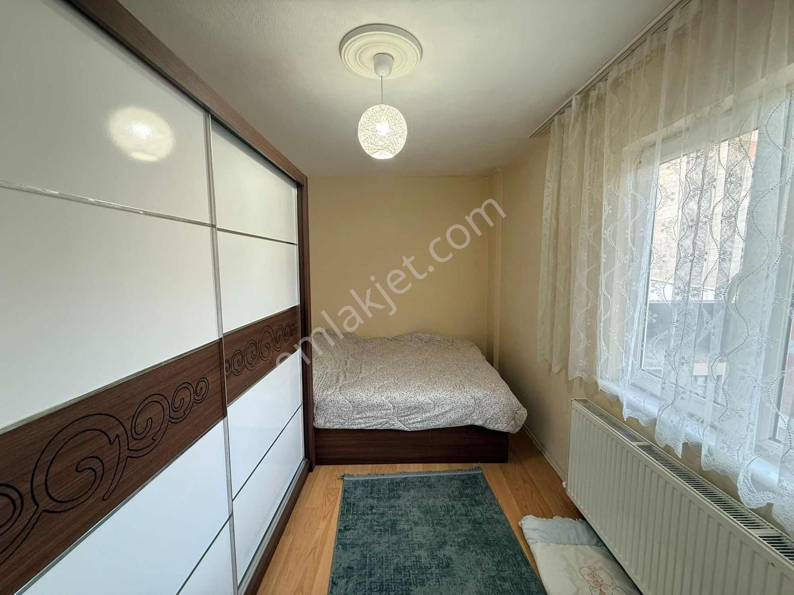 Yarhasanlar Mahallesinde 2+1 Kiremit Çatılı Daire Fırsatı - Görsel 21