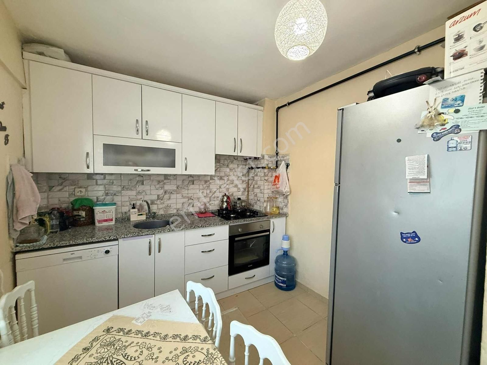 Yarhasanlar Mahallesinde 2+1 Kiremit Çatılı Daire Fırsatı - Görsel 25