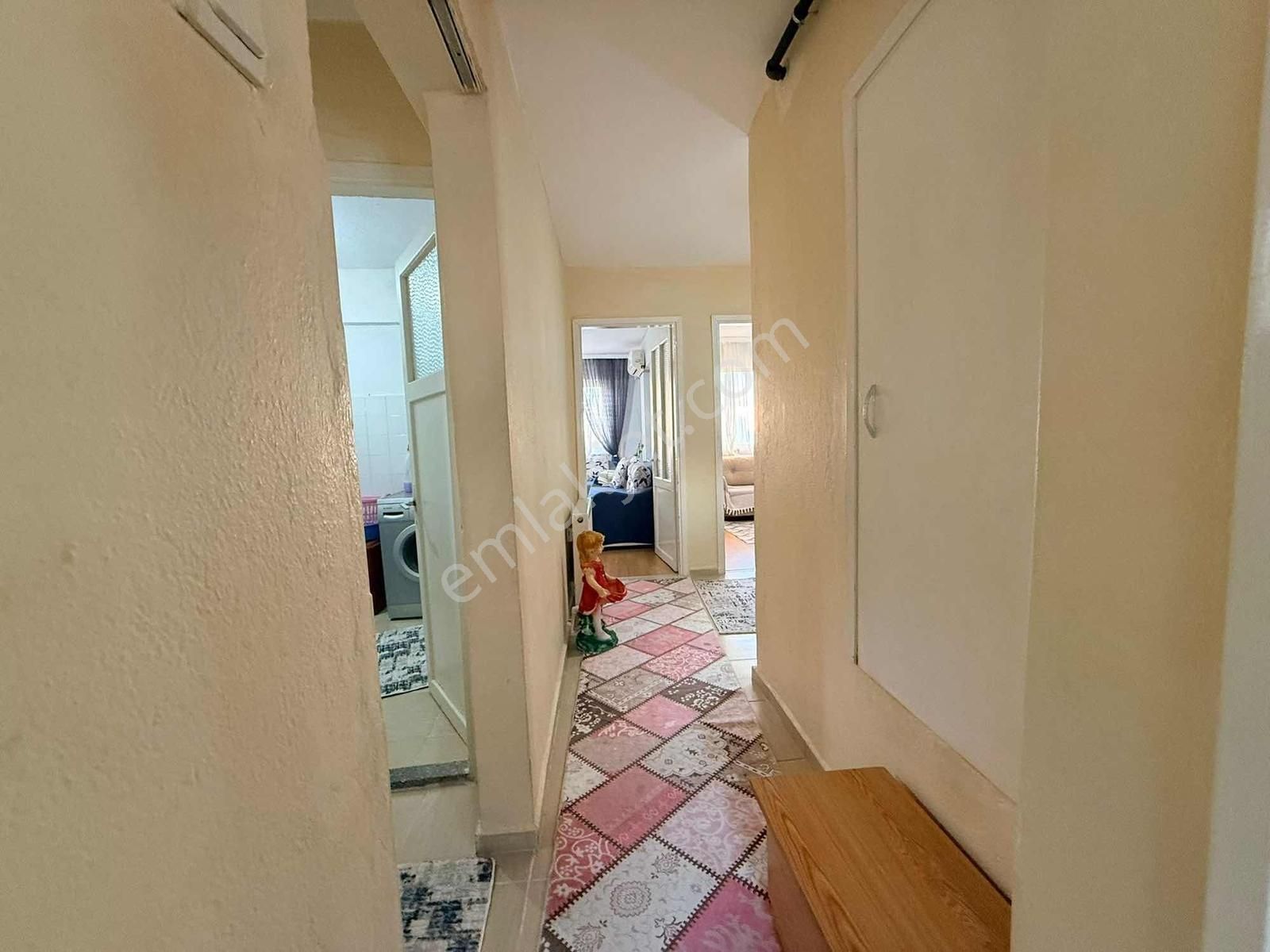 Yarhasanlar Mahallesinde 2+1 Kiremit Çatılı Daire Fırsatı - Görsel 14