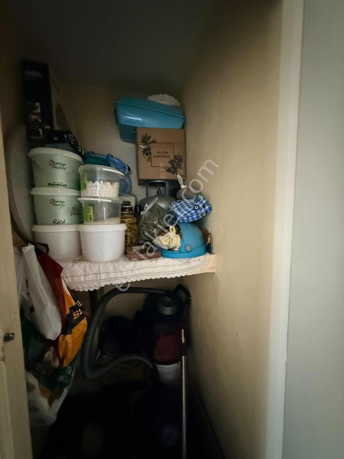 Yarhasanlar Mahallesinde 2+1 Kiremit Çatılı Daire Fırsatı - Görsel 5