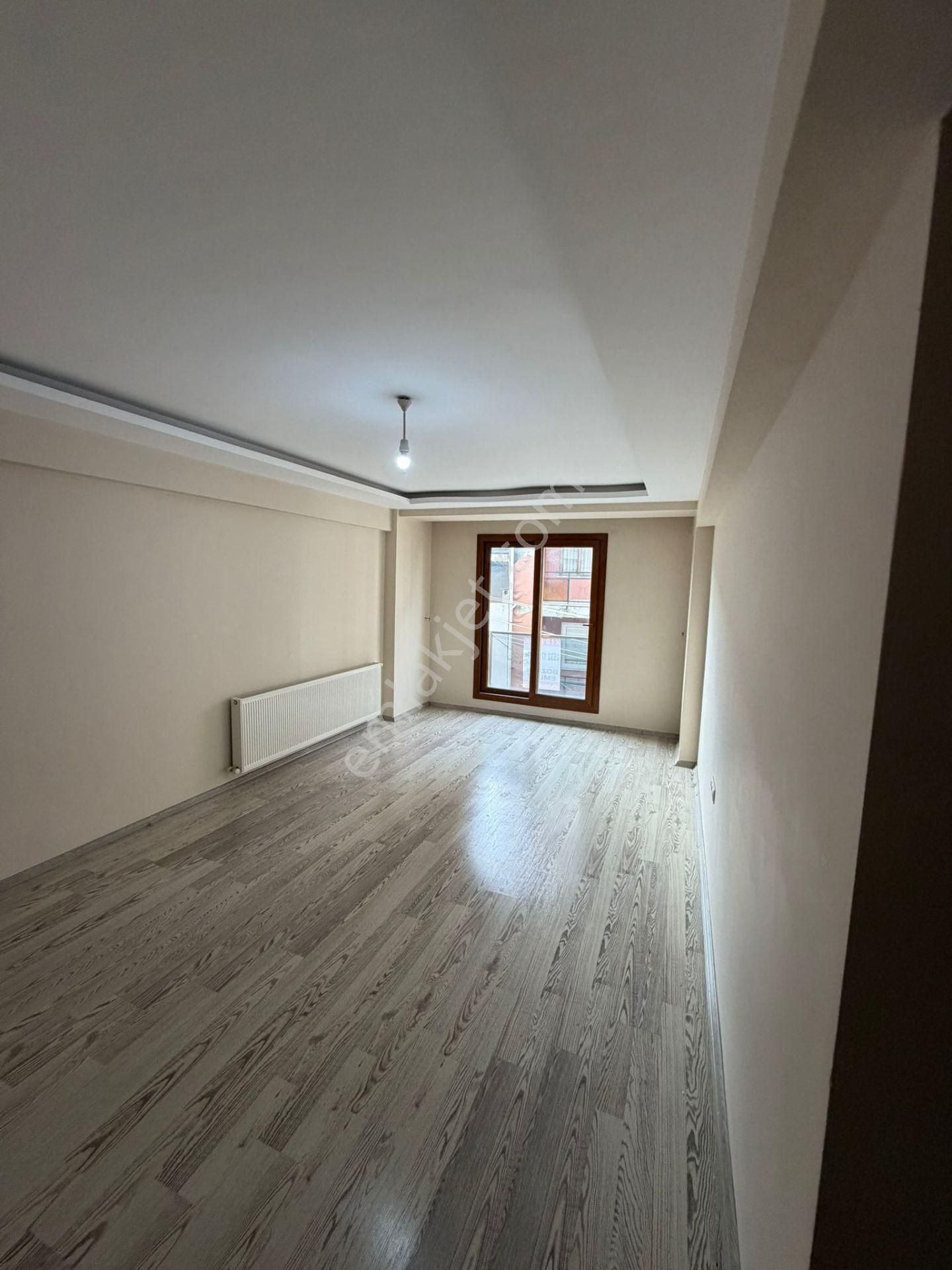 Buca Fırat Mah. 2+1 130 M2 Kapalı Mutfak Doğalgazlı Kiralık Lüks Daire - Görsel 6