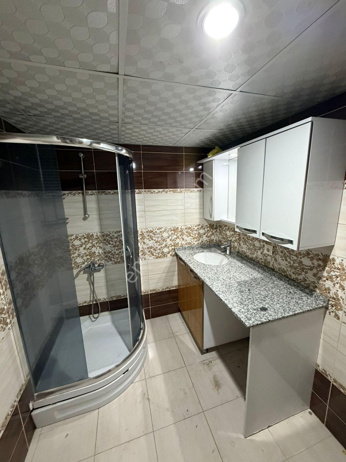 Buca Fırat Mah. 2+1 130 M2 Kapalı Mutfak Doğalgazlı Kiralık Lüks Daire - Görsel 12