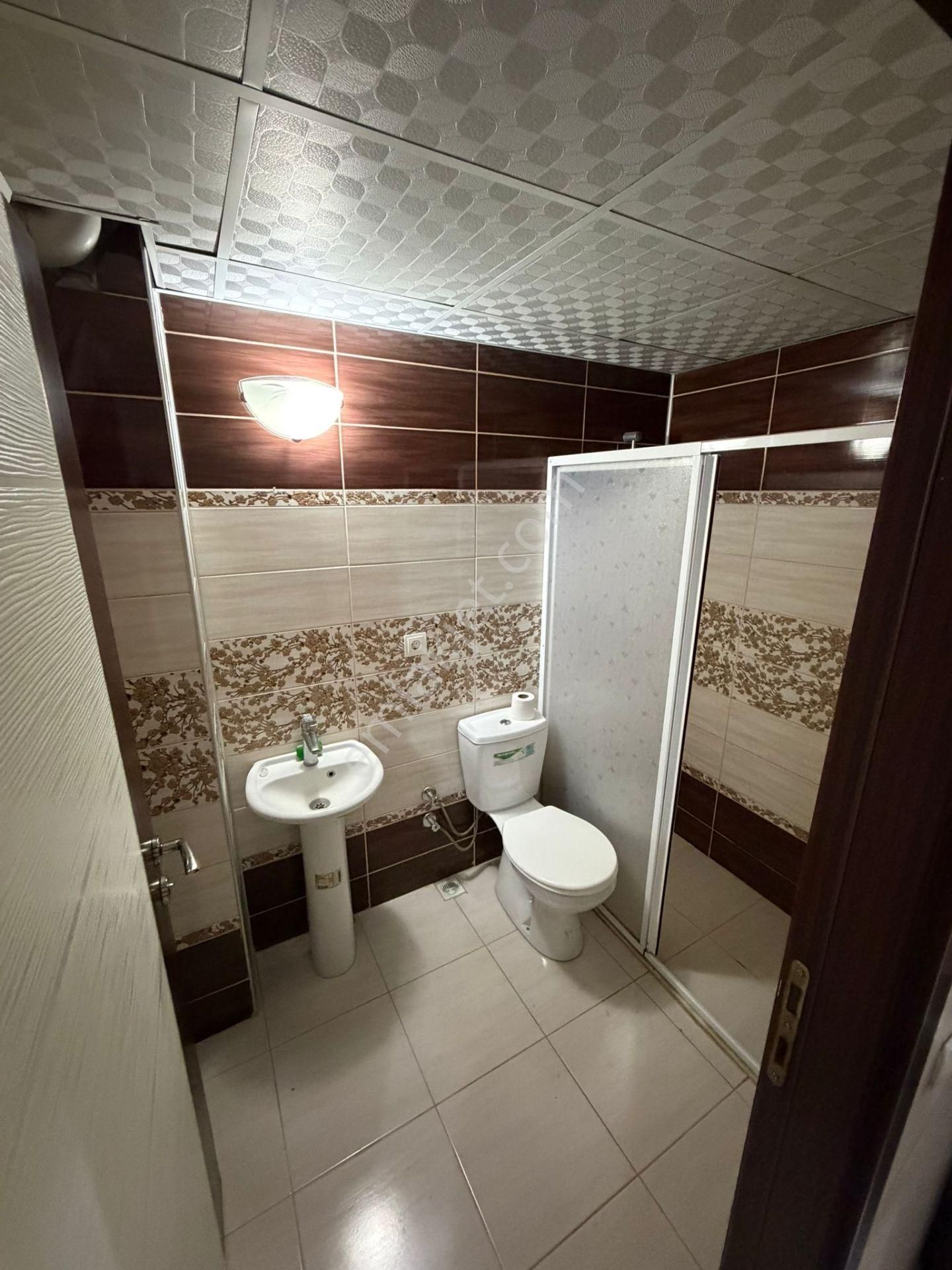 Buca Fırat Mah. 2+1 130 M2 Kapalı Mutfak Doğalgazlı Kiralık Lüks Daire - Görsel 10