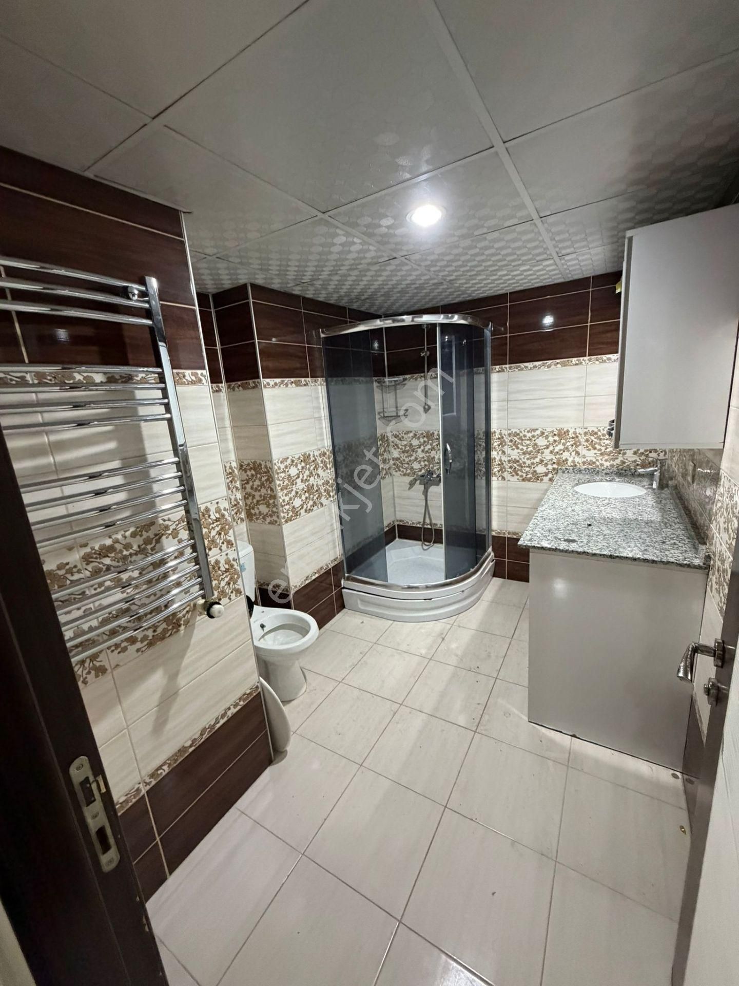 Buca Fırat Mah. 2+1 130 M2 Kapalı Mutfak Doğalgazlı Kiralık Lüks Daire - Görsel 13