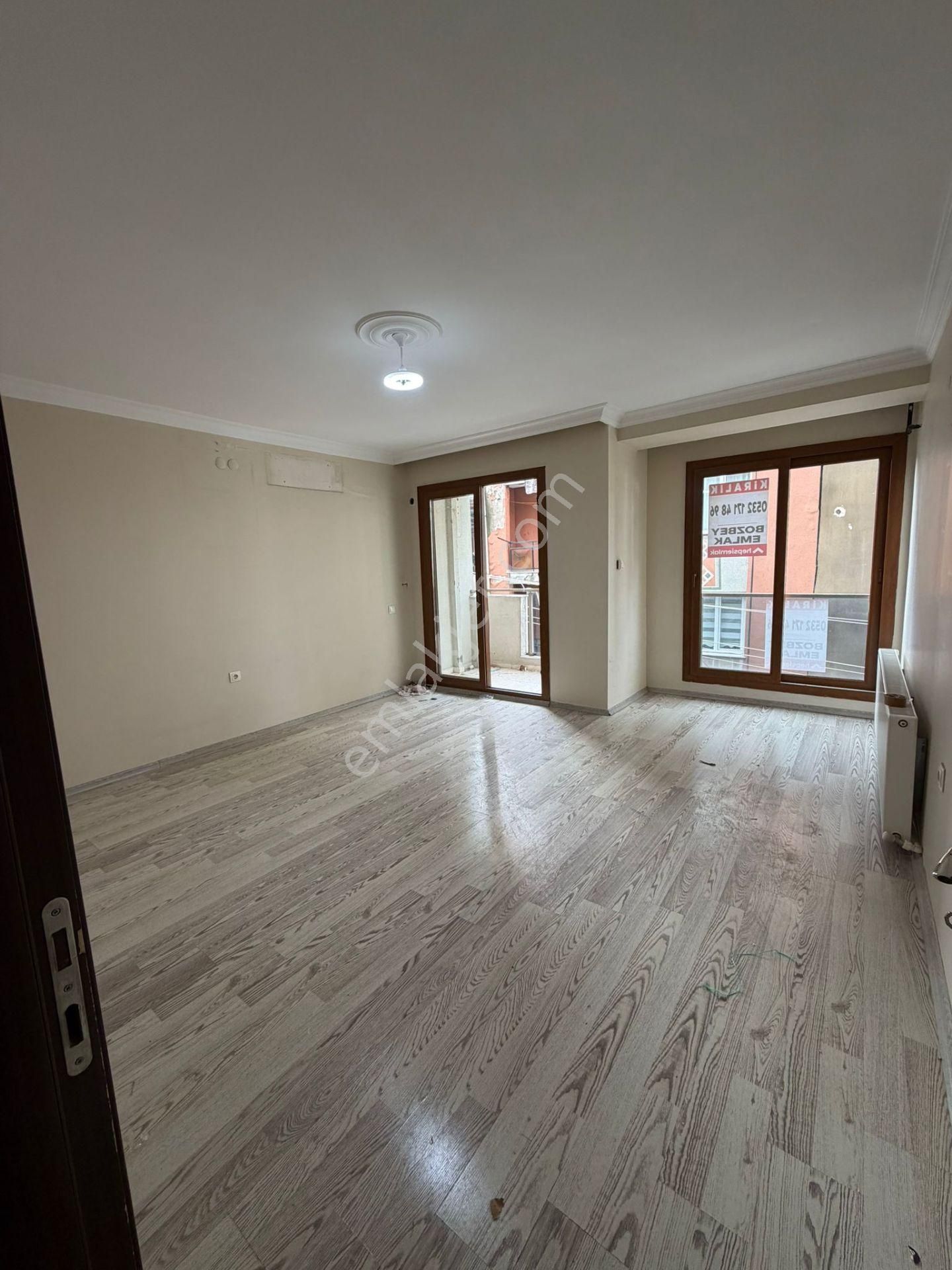 Buca Fırat Mah. 2+1 130 M2 Kapalı Mutfak Doğalgazlı Kiralık Lüks Daire - Görsel 7