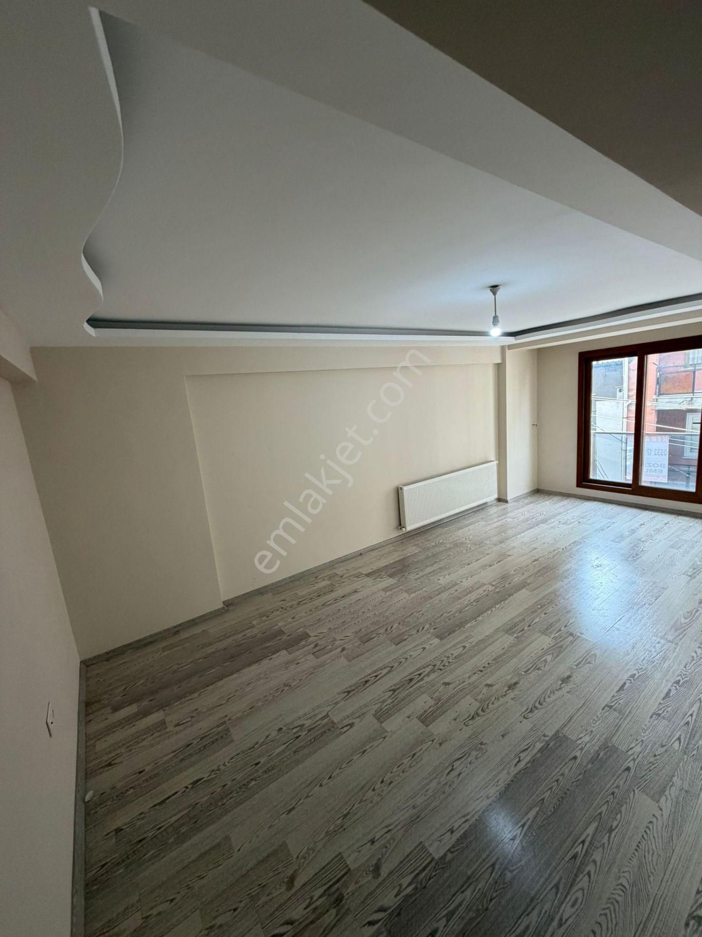 Buca Fırat Mah. 2+1 130 M2 Kapalı Mutfak Doğalgazlı Kiralık Lüks Daire - Görsel 4