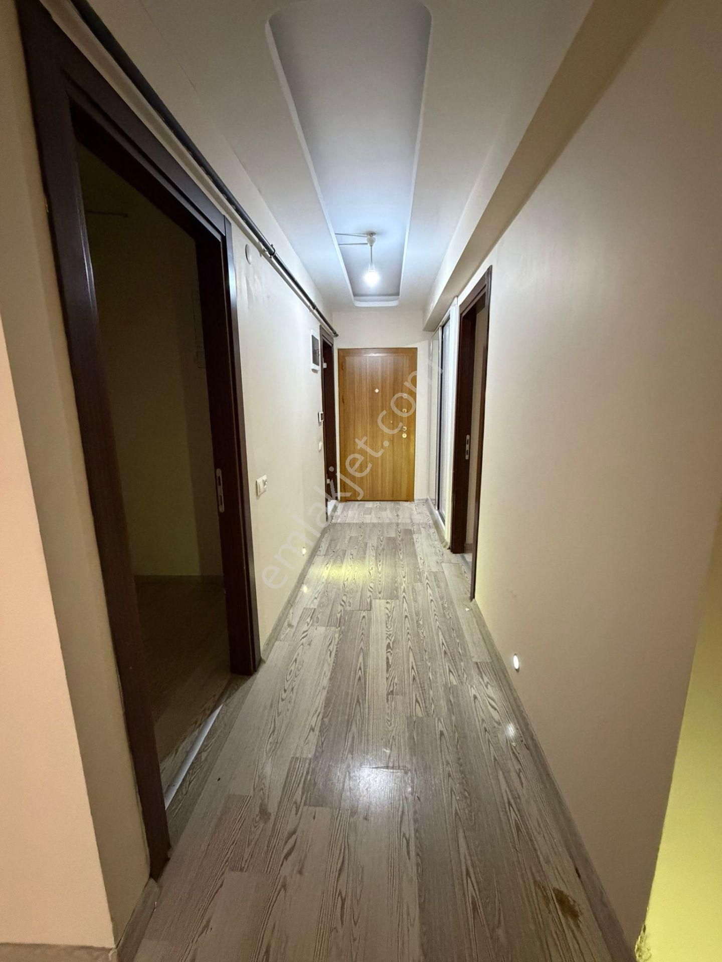 Buca Fırat Mah. 2+1 130 M2 Kapalı Mutfak Doğalgazlı Kiralık Lüks Daire - Görsel 15