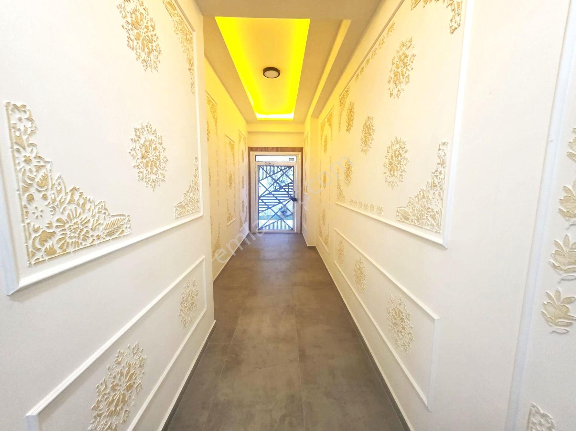 💥akçay Yenimahalle'de💥aygülden Denize Çok Yakın Sıfır Ara Kat Asansörlü Lüks 2+1 Satılık Daireler - Görsel 30