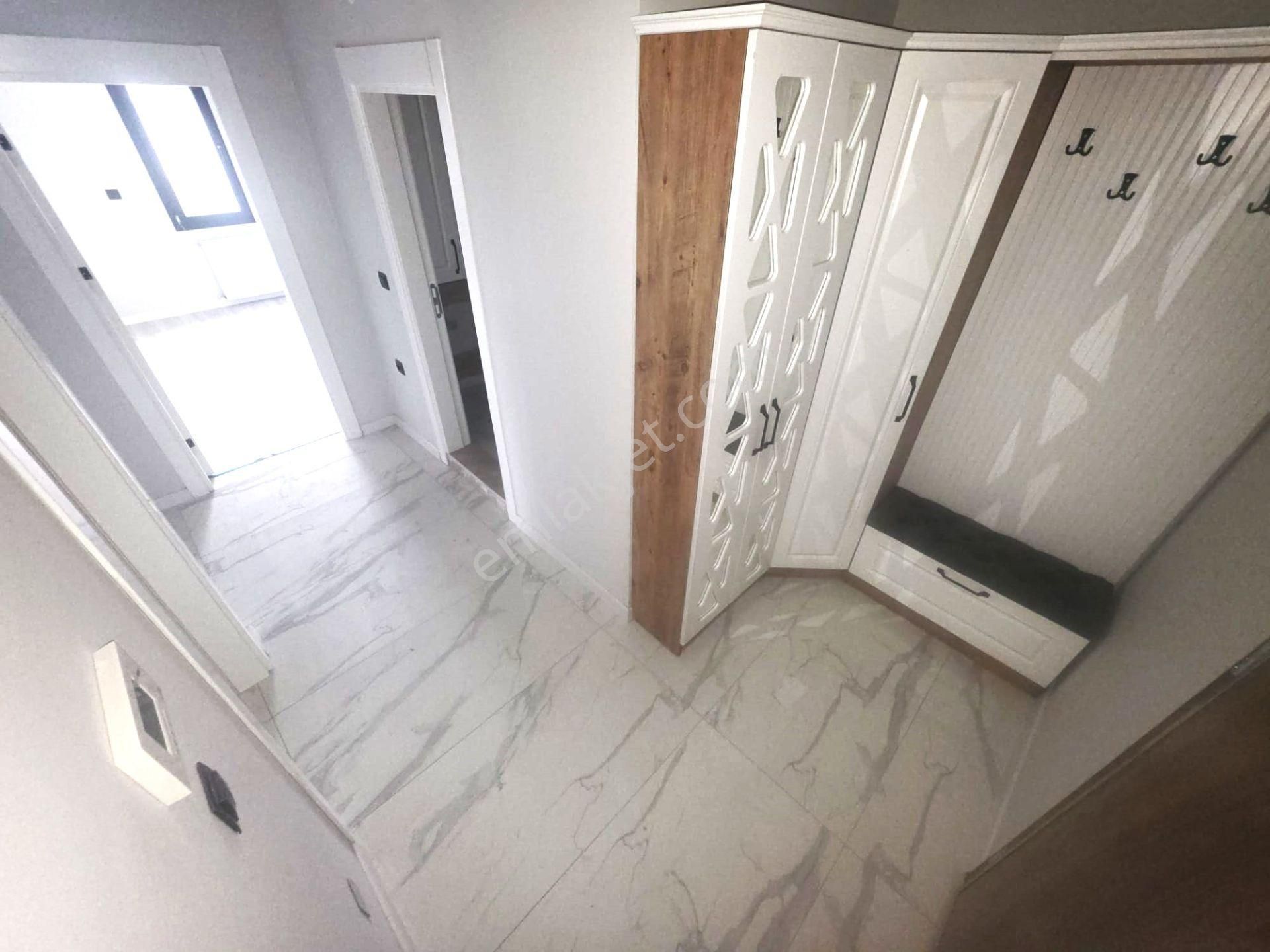 💥akçay Yenimahalle'de💥aygülden Denize Çok Yakın Sıfır Ara Kat Asansörlü Lüks 2+1 Satılık Daireler - Görsel 7