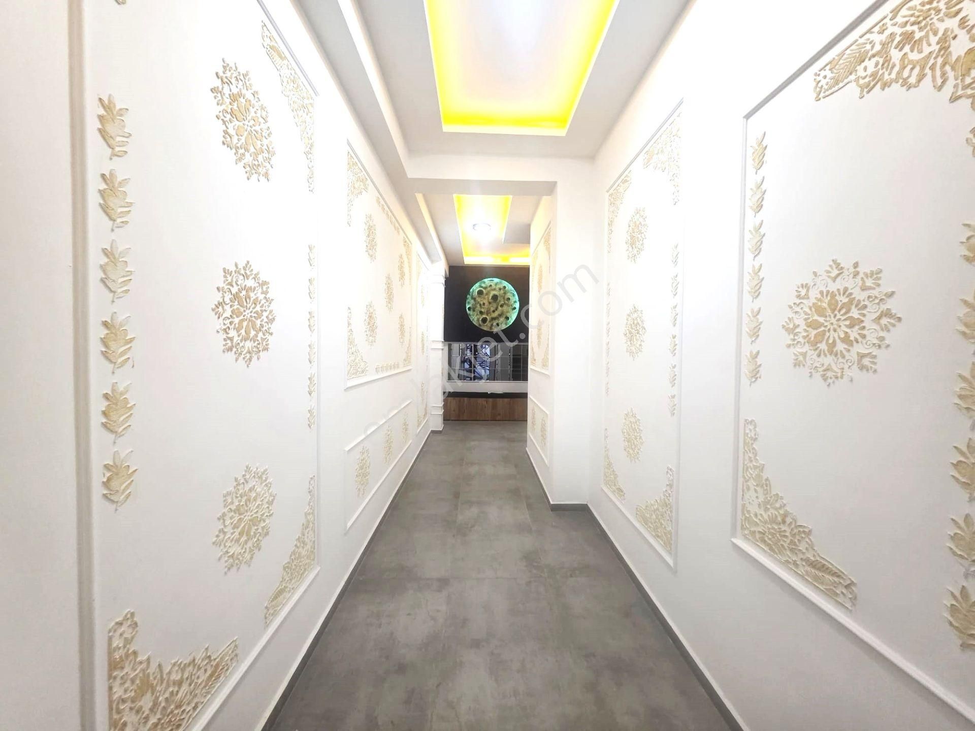 💥akçay Yenimahalle'de💥aygülden Denize Çok Yakın Sıfır Ara Kat Asansörlü Lüks 2+1 Satılık Daireler - Görsel 31