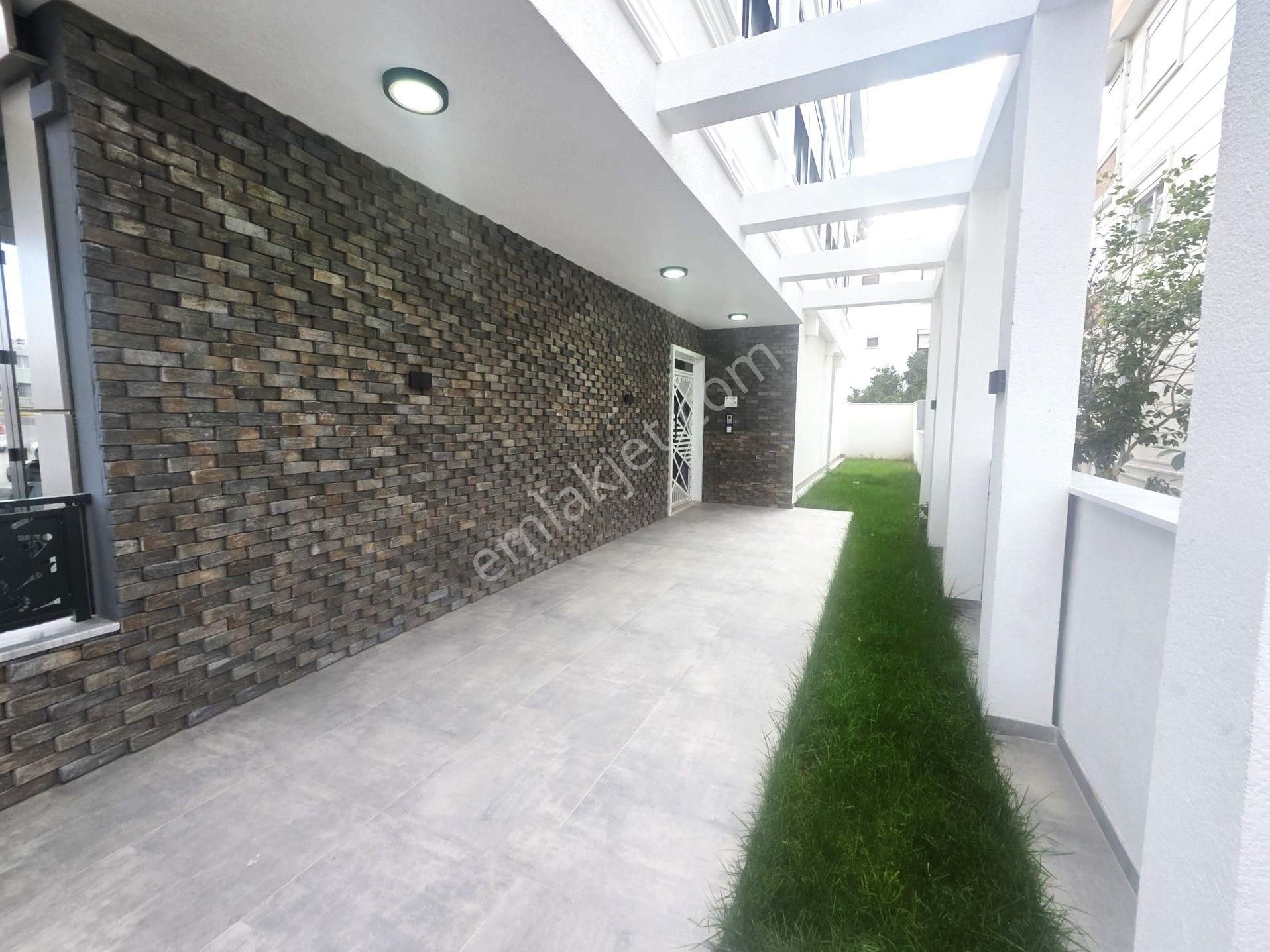 💥akçay Yenimahalle'de💥aygülden Denize Çok Yakın Sıfır Ara Kat Asansörlü Lüks 2+1 Satılık Daireler - Görsel 35