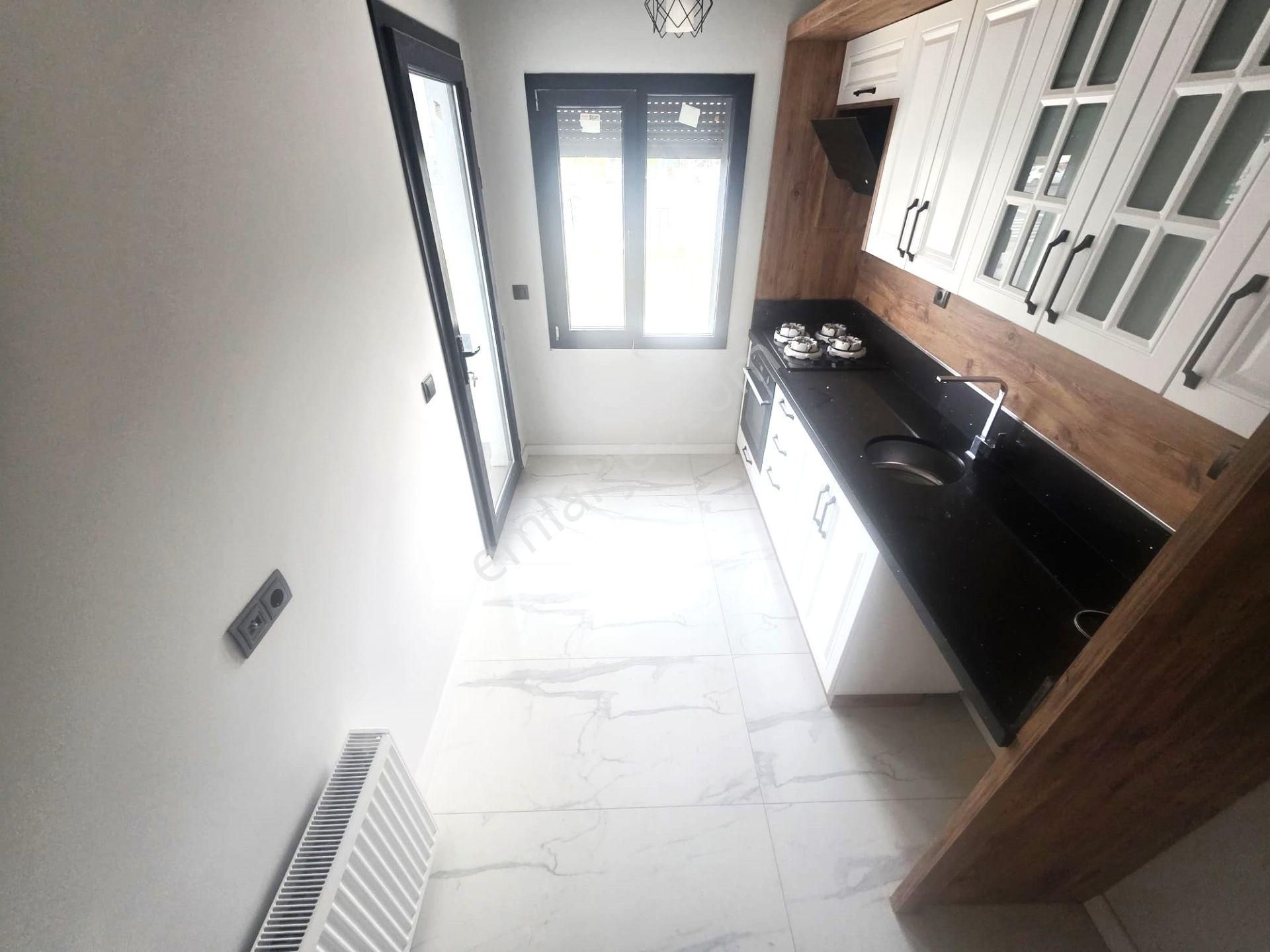 💥akçay Yenimahalle'de💥aygülden Denize Çok Yakın Sıfır Ara Kat Asansörlü Lüks 2+1 Satılık Daireler - Görsel 5