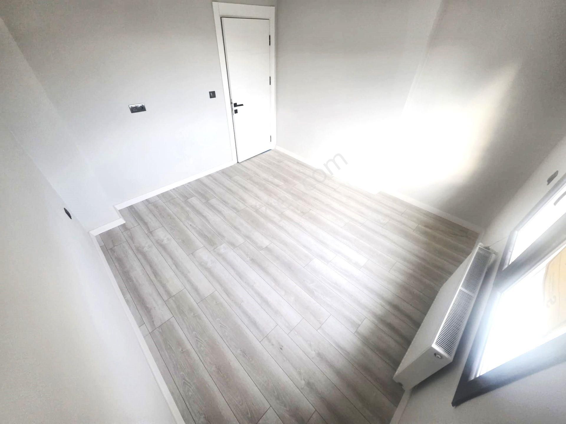 💥akçay Yenimahalle'de💥aygülden Denize Çok Yakın Sıfır Ara Kat Asansörlü Lüks 2+1 Satılık Daireler - Görsel 16