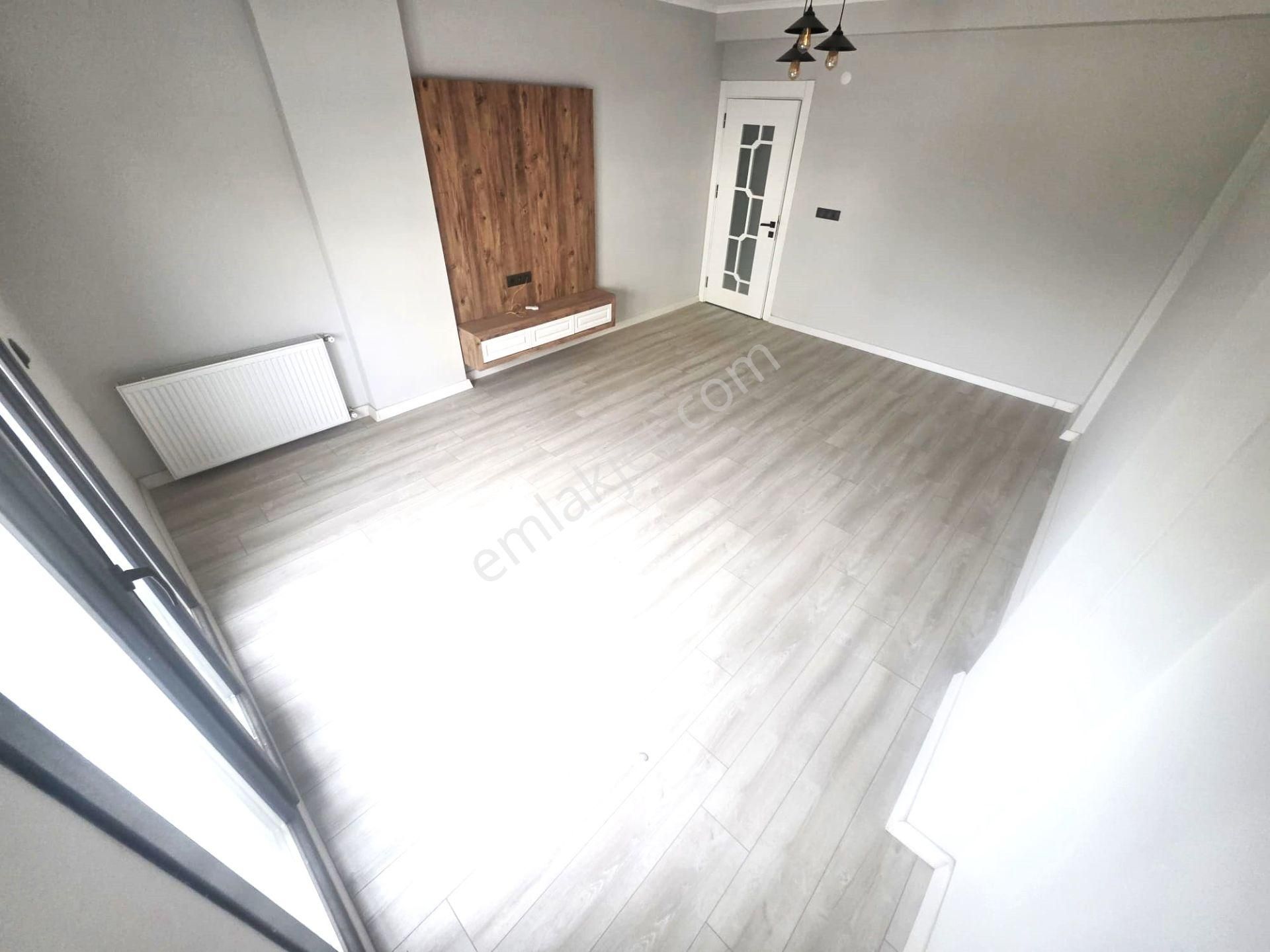 💥akçay Yenimahalle'de💥aygülden Denize Çok Yakın Sıfır Ara Kat Asansörlü Lüks 2+1 Satılık Daireler - Görsel 9