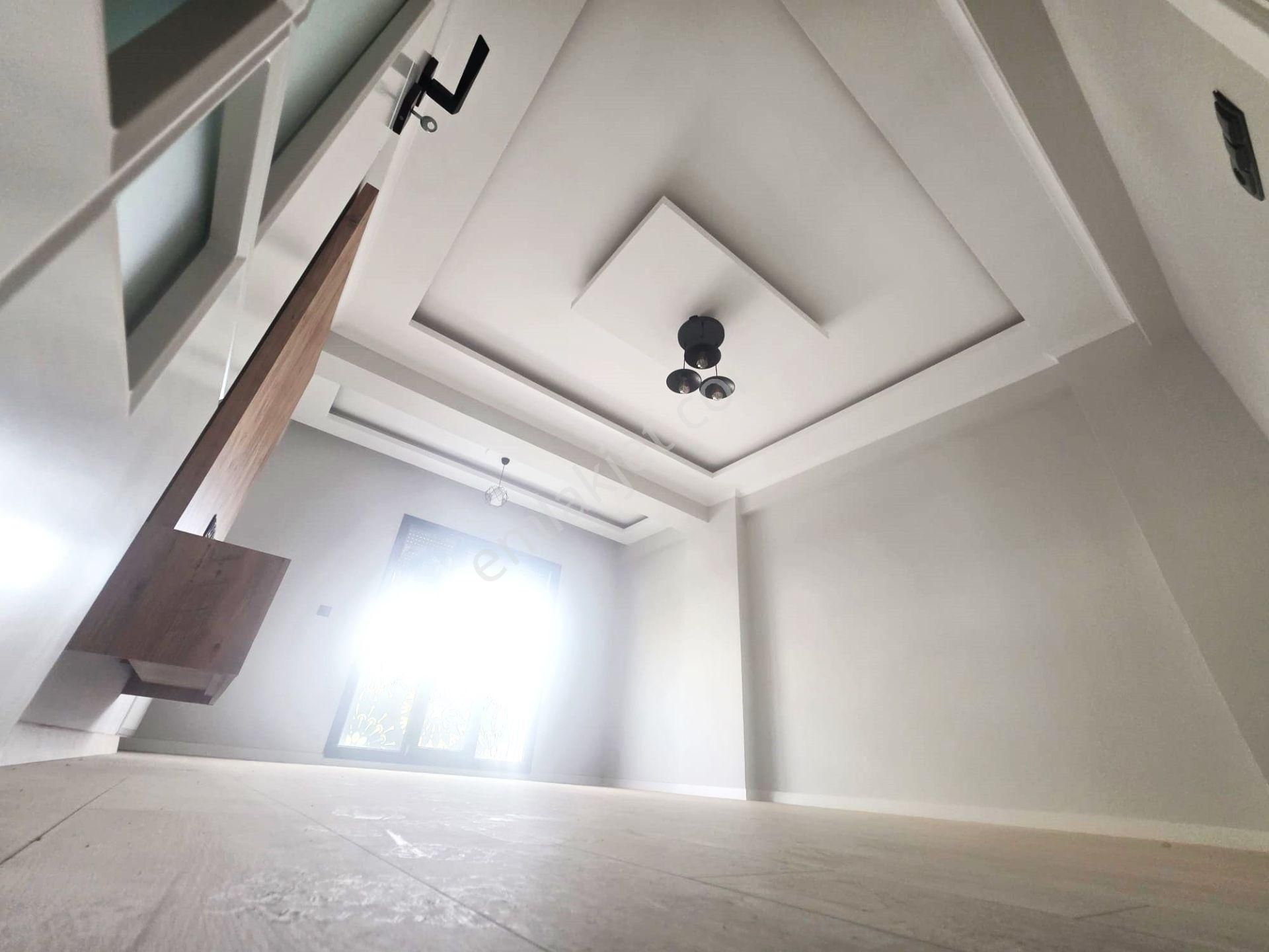 💥akçay Yenimahalle'de💥aygülden Denize Çok Yakın Sıfır Ara Kat Asansörlü Lüks 2+1 Satılık Daireler - Görsel 8