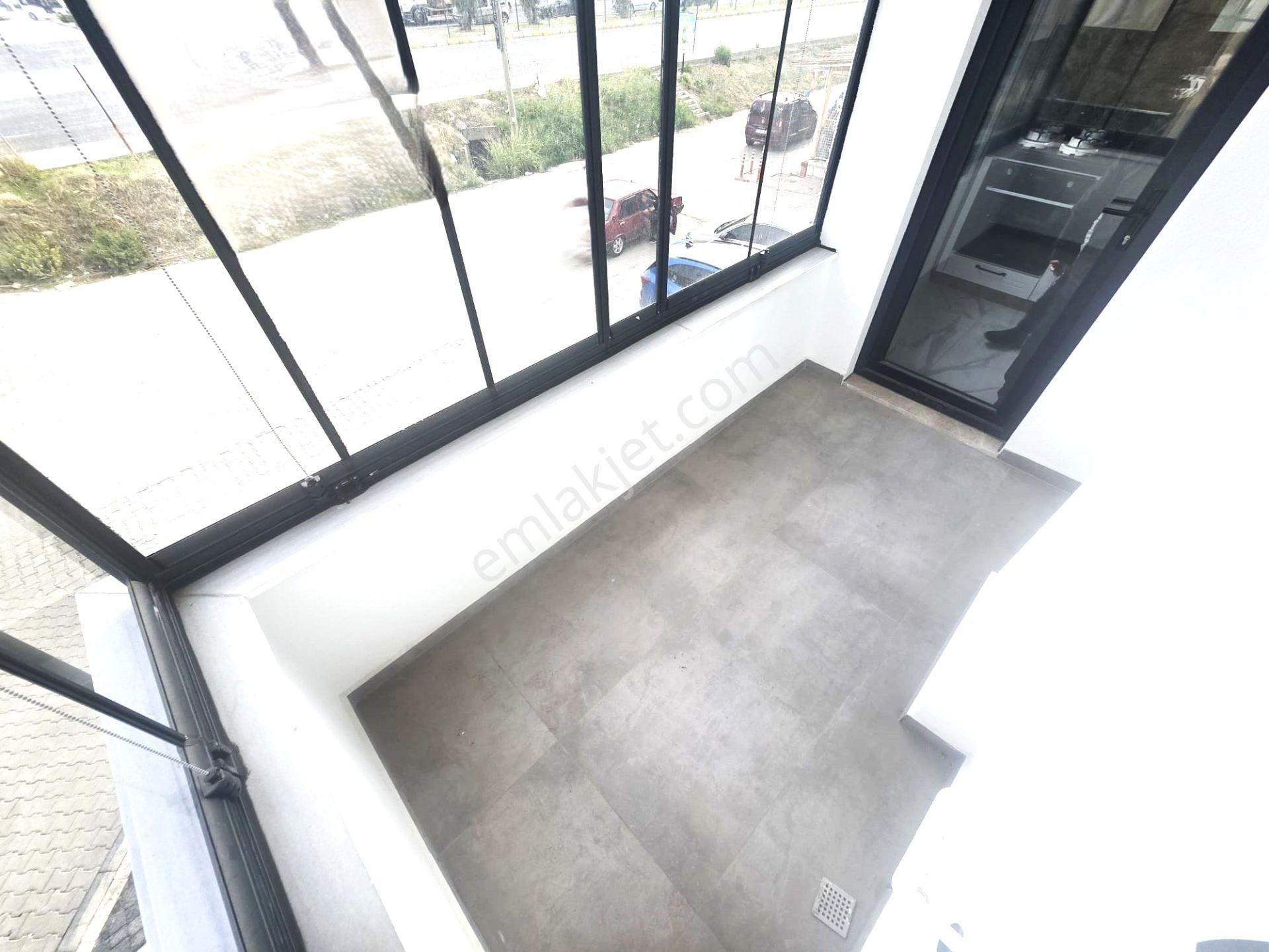 💥akçay Yenimahalle'de💥aygülden Denize Çok Yakın Sıfır Ara Kat Asansörlü Lüks 2+1 Satılık Daireler - Görsel 24