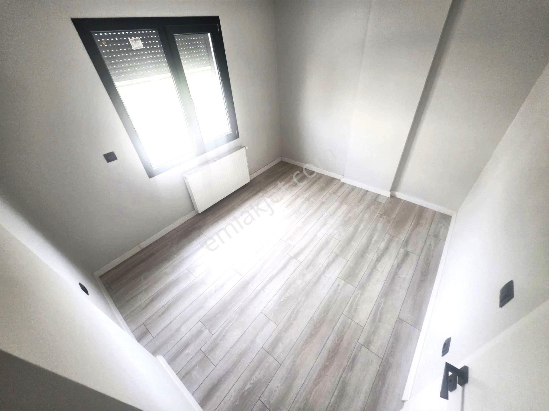 💥akçay Yenimahalle'de💥aygülden Denize Çok Yakın Sıfır Ara Kat Asansörlü Lüks 2+1 Satılık Daireler - Görsel 23