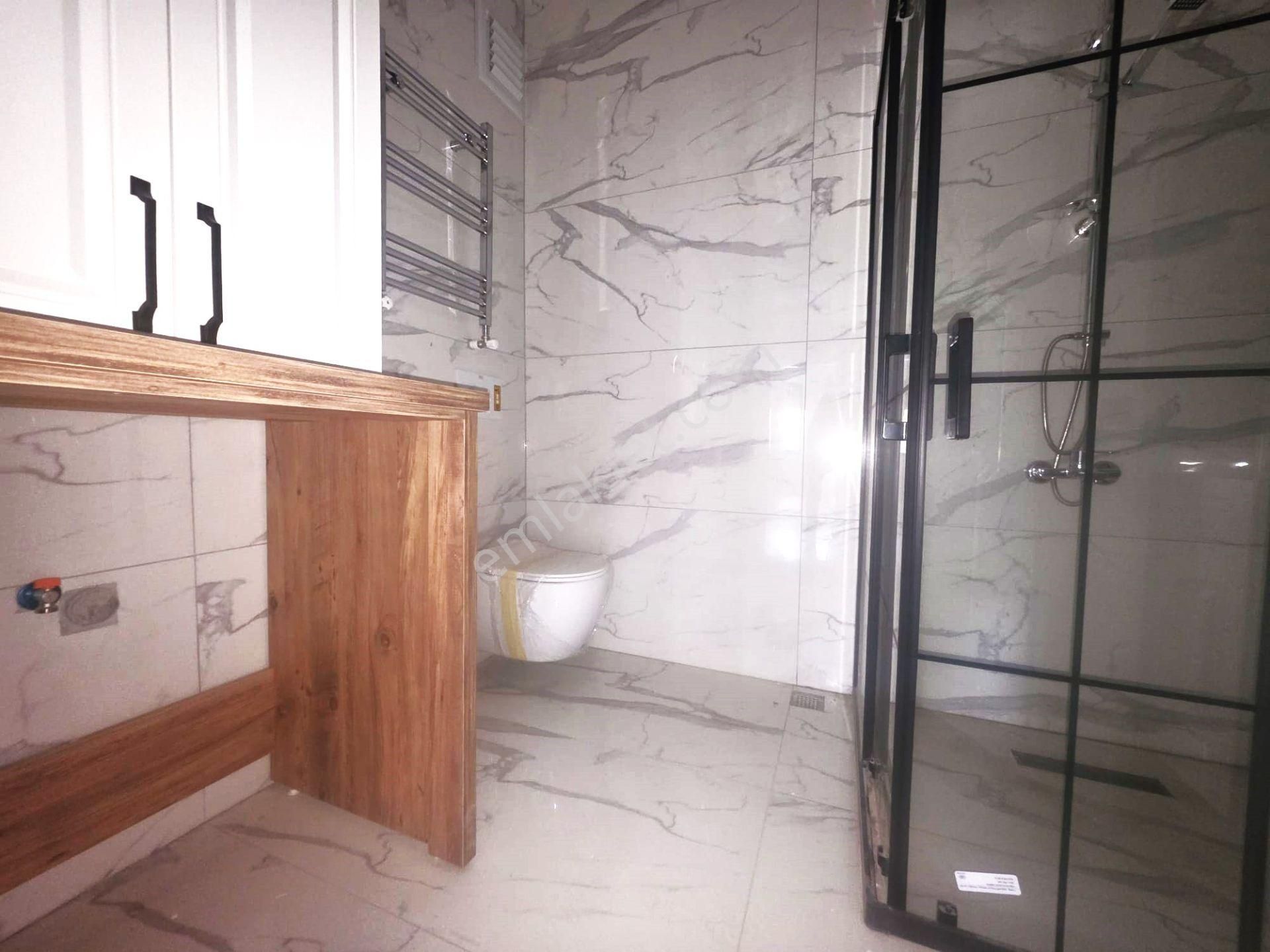 💥akçay Yenimahalle'de💥aygülden Denize Çok Yakın Sıfır Ara Kat Asansörlü Lüks 2+1 Satılık Daireler - Görsel 27