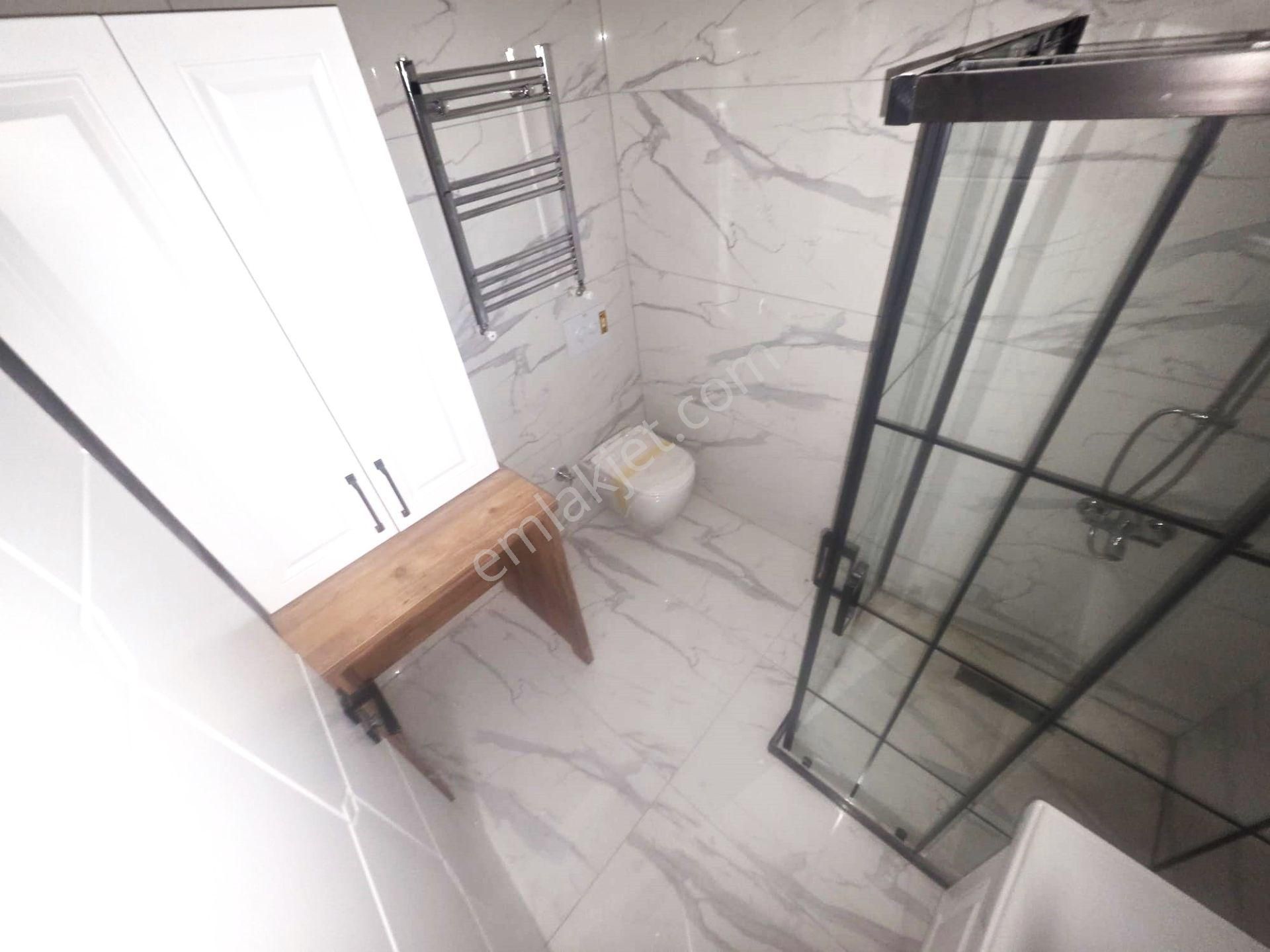 💥akçay Yenimahalle'de💥aygülden Denize Çok Yakın Sıfır Ara Kat Asansörlü Lüks 2+1 Satılık Daireler - Görsel 25