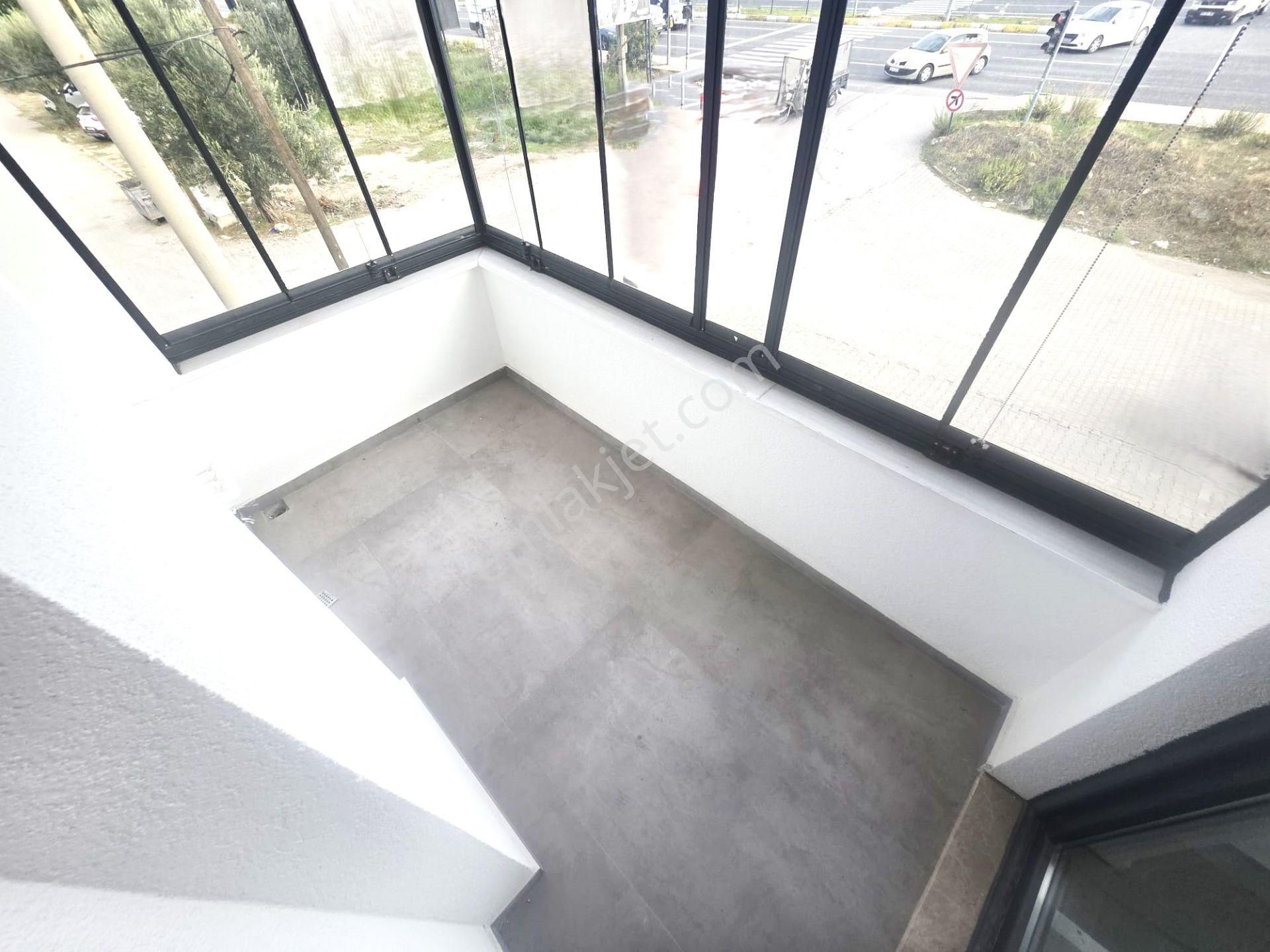 💥akçay Yenimahalle'de💥aygülden Denize Çok Yakın Sıfır Ara Kat Asansörlü Lüks 2+1 Satılık Daireler - Görsel 19