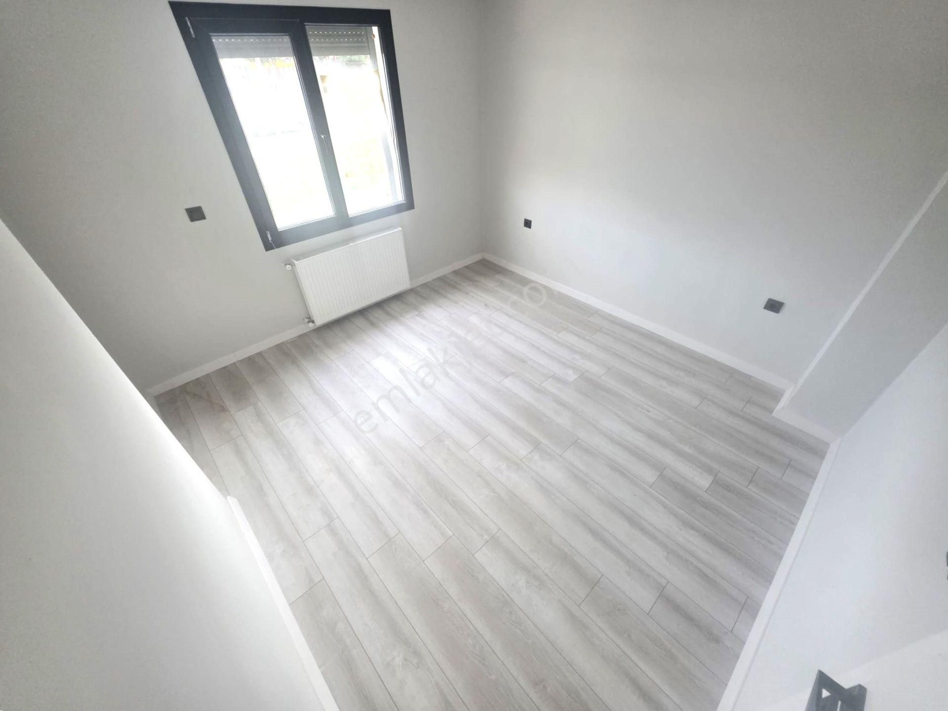 💥akçay Yenimahalle'de💥aygülden Denize Çok Yakın Sıfır Ara Kat Asansörlü Lüks 2+1 Satılık Daireler - Görsel 15