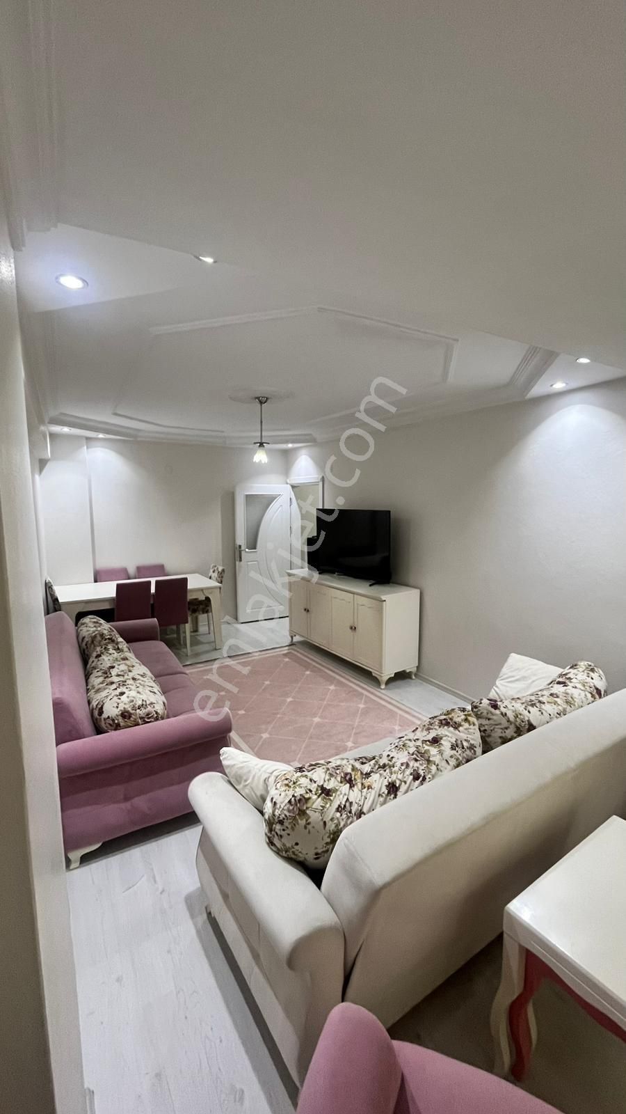 Esentepe 3+1 Emsalsiz Büyüklükte 130m² Hoca Ahmet Yesevi Cadde Üzerinde - Görsel 2