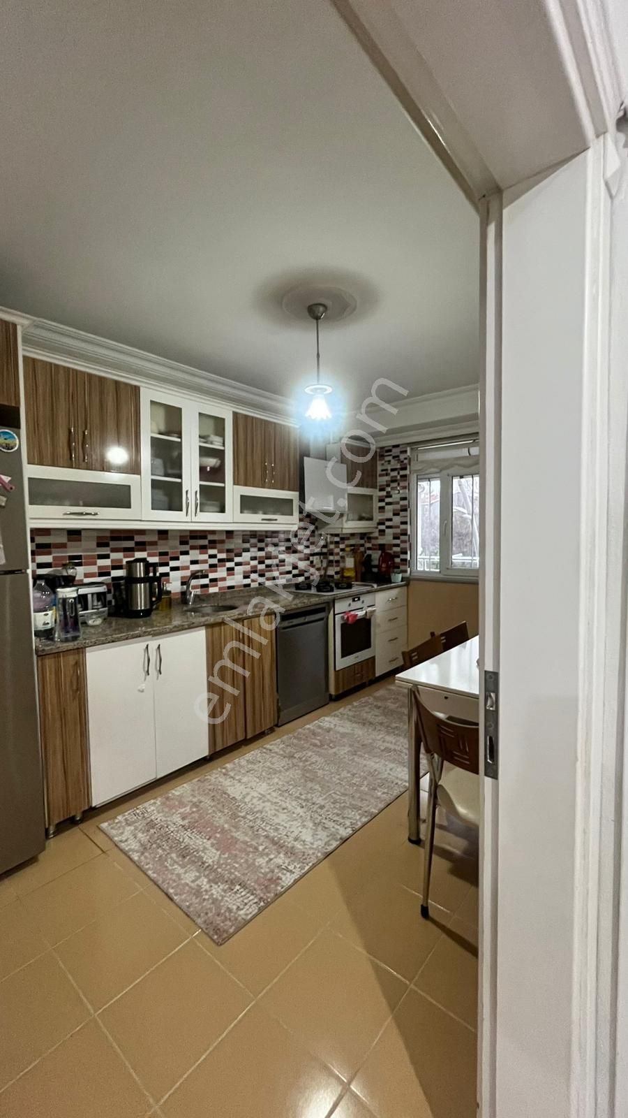 Esentepe 3+1 Emsalsiz Büyüklükte 130m² Hoca Ahmet Yesevi Cadde Üzerinde - Görsel 10