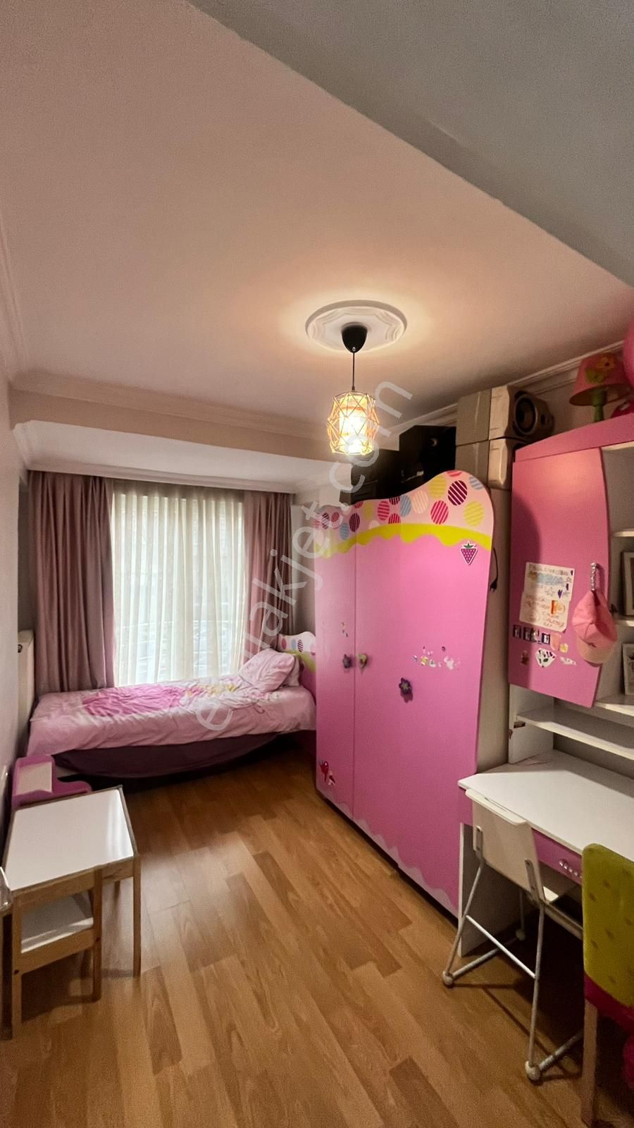 Esentepe 3+1 Emsalsiz Büyüklükte 130m² Hoca Ahmet Yesevi Cadde Üzerinde - Görsel 4