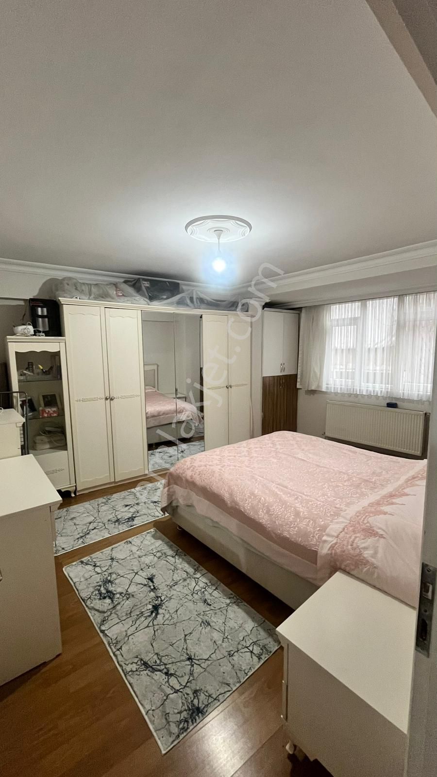 Esentepe 3+1 Emsalsiz Büyüklükte 130m² Hoca Ahmet Yesevi Cadde Üzerinde - Görsel 8