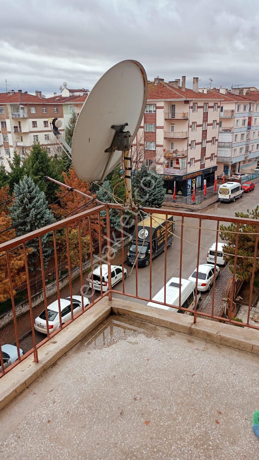 Plevne Mh*merkezi Konum*3+1*iskanlı*çift Cephe*manzaralı Çiftbalkon*kredi Limiti Yok*110m² - Görsel 16