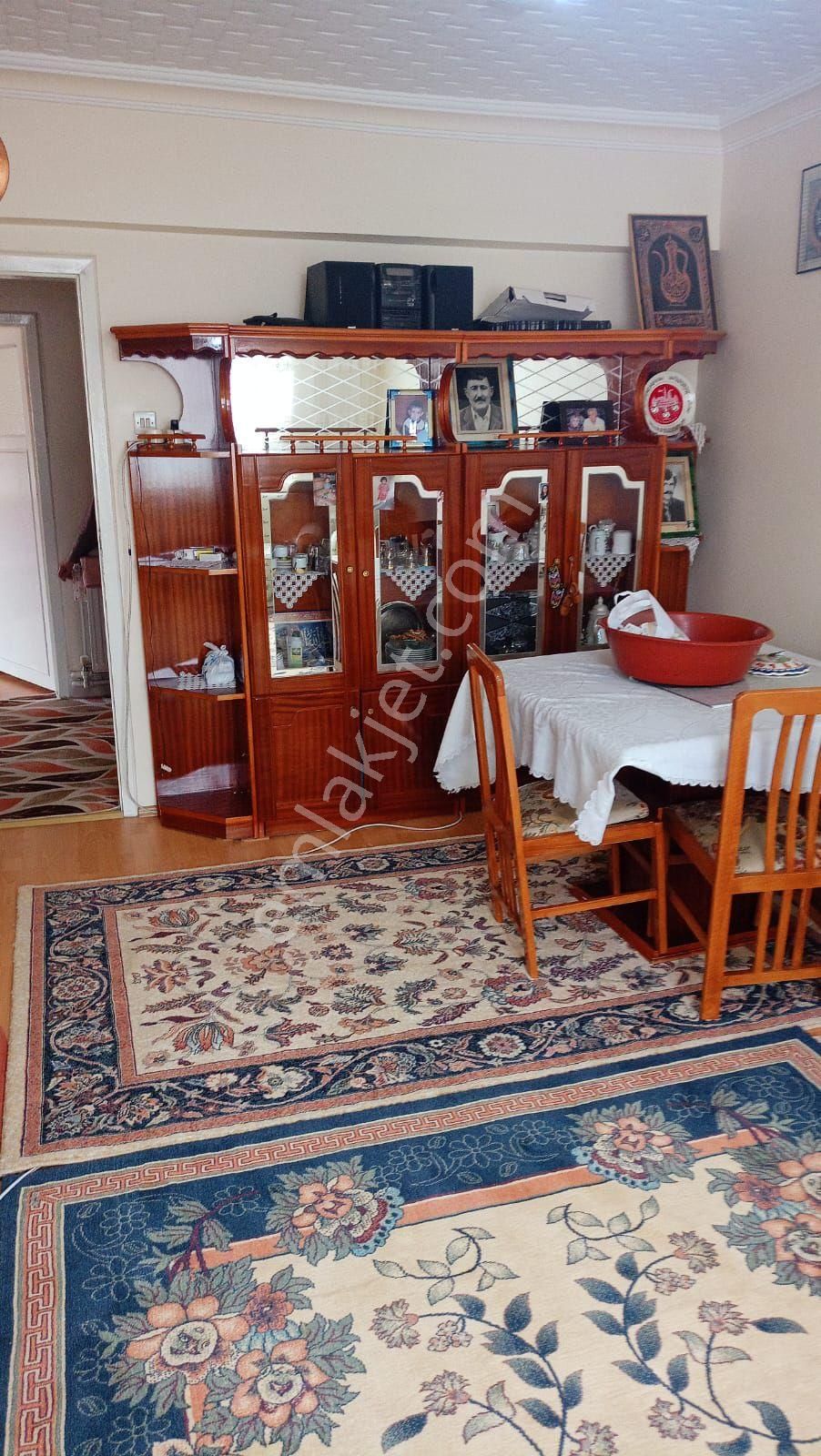 Plevne Mh*merkezi Konum*3+1*iskanlı*çift Cephe*manzaralı Çiftbalkon*kredi Limiti Yok*110m² - Görsel 4