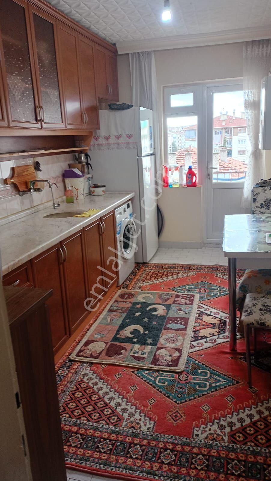 Plevne Mh*merkezi Konum*3+1*iskanlı*çift Cephe*manzaralı Çiftbalkon*kredi Limiti Yok*110m² - Görsel 2