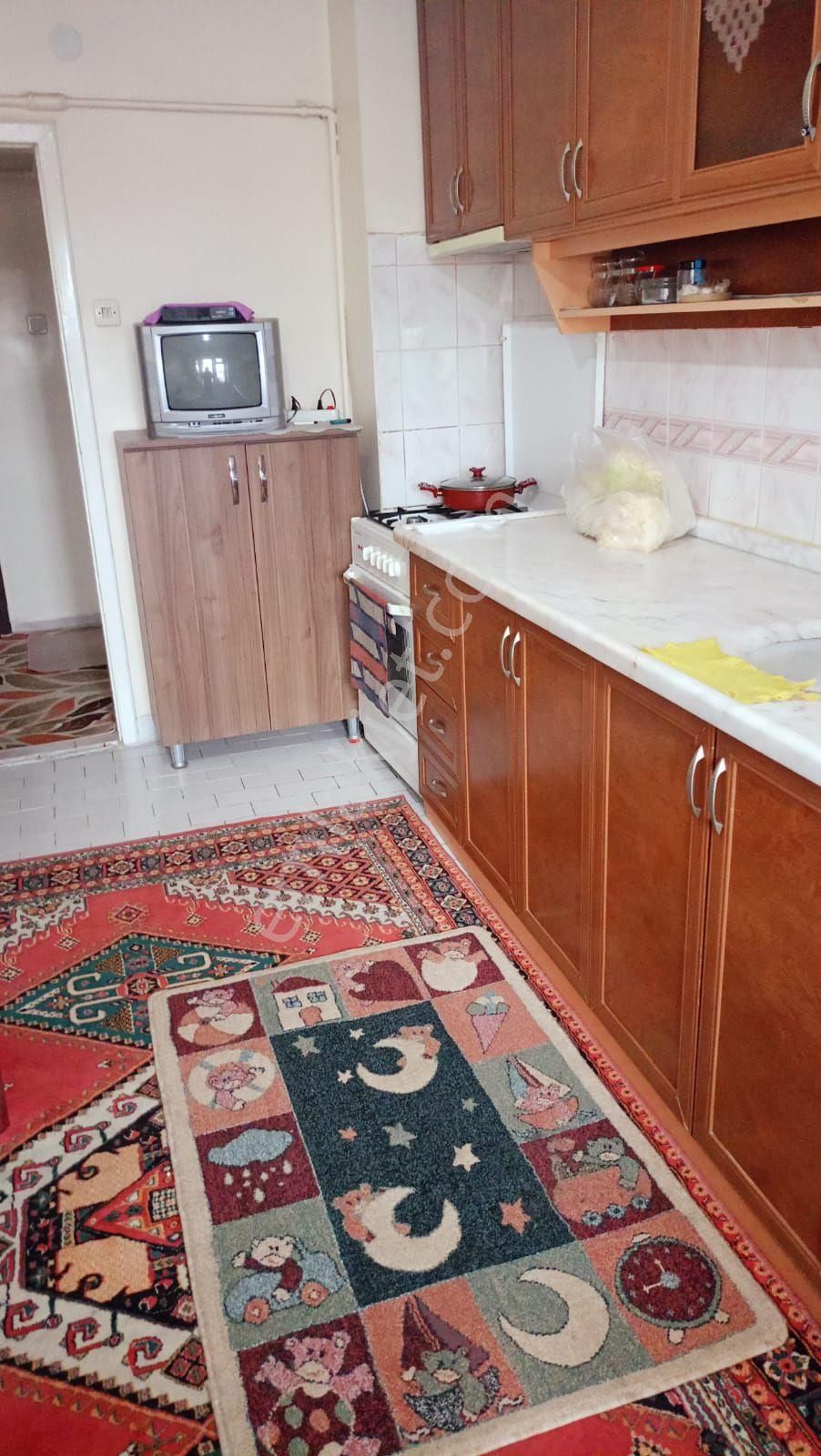Plevne Mh*merkezi Konum*3+1*iskanlı*çift Cephe*manzaralı Çiftbalkon*kredi Limiti Yok*110m² - Görsel 3