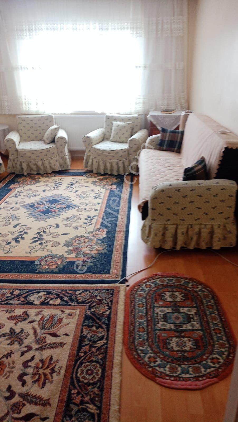 Plevne Mh*merkezi Konum*3+1*iskanlı*çift Cephe*manzaralı Çiftbalkon*kredi Limiti Yok*110m² - Görsel 6