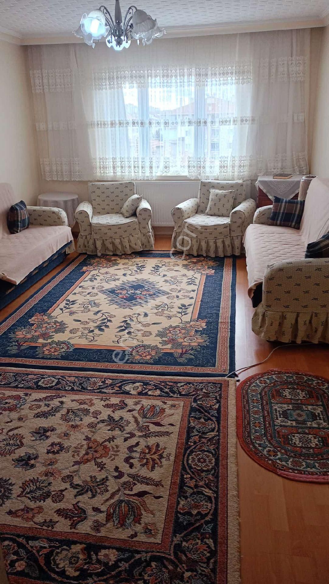 Plevne Mh*merkezi Konum*3+1*iskanlı*çift Cephe*manzaralı Çiftbalkon*kredi Limiti Yok*110m² - Görsel 11