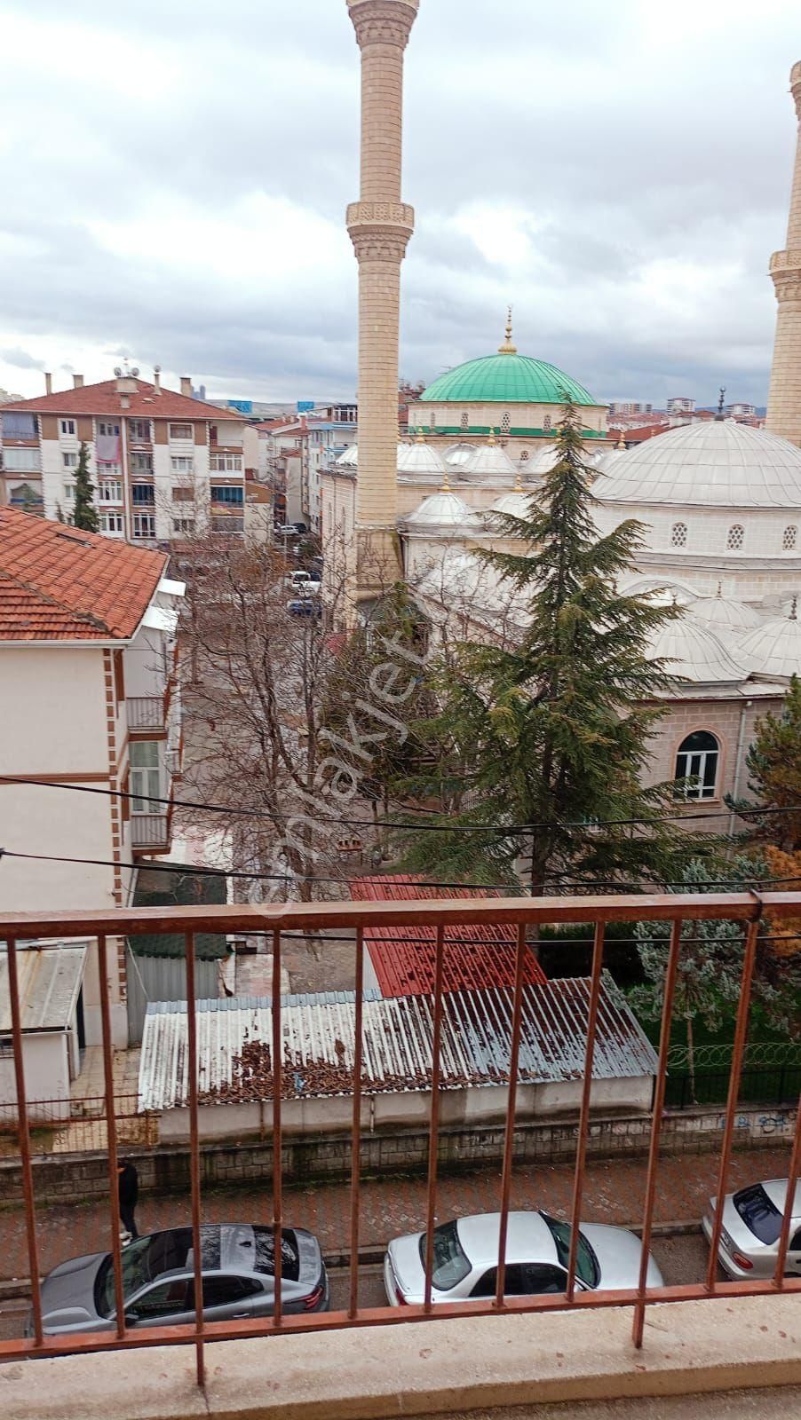 Plevne Mh*merkezi Konum*3+1*iskanlı*çift Cephe*manzaralı Çiftbalkon*kredi Limiti Yok*110m² - Görsel 15