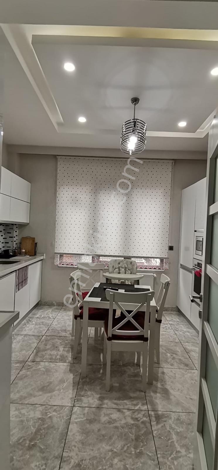 Babacandan Yenişehir Polatkan'da İçi Yapılı 3+1 Lüks Daire - Görsel 7