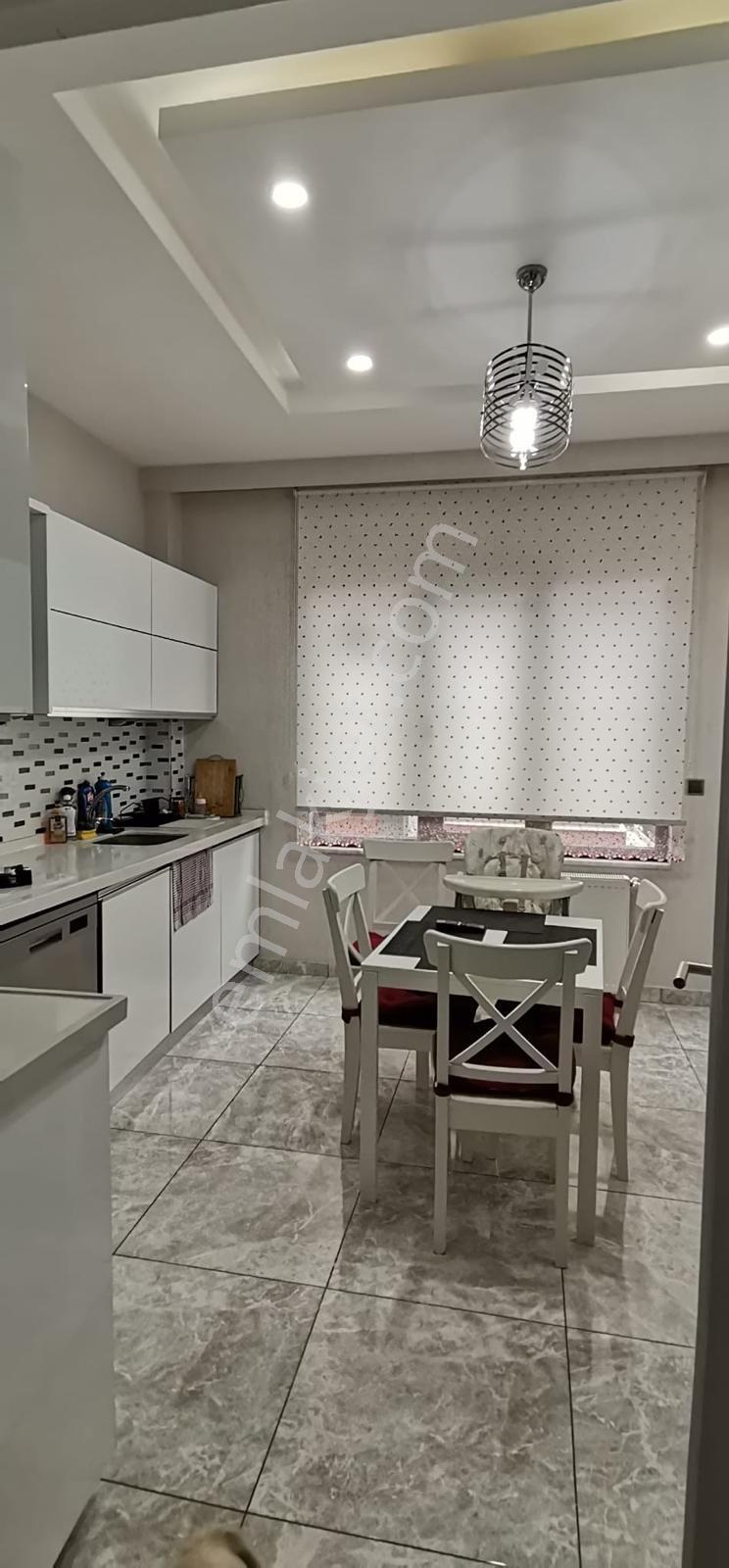 Babacandan Yenişehir Polatkan'da İçi Yapılı 3+1 Lüks Daire - Görsel 6