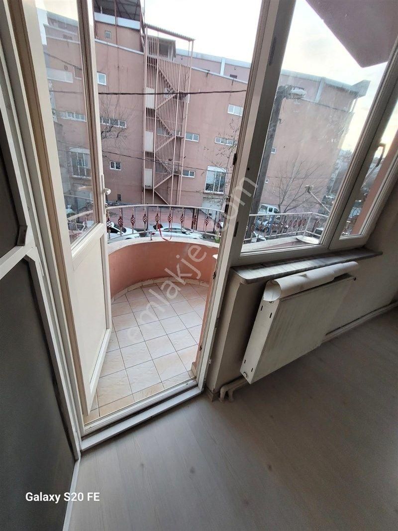 Osmangazi Sırameşeler'de Metroya Yakın 3+1 Kiralık Daire - Görsel 10