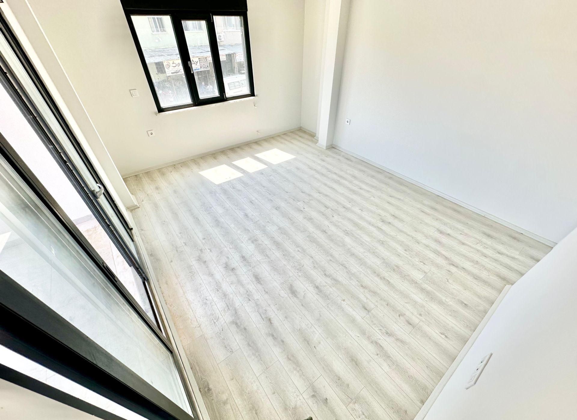 ꧁akçay Ay Emlaktan꧂küçükkuyu'da Lüks Butik Sitede Denize 250 Mt Arakat Ön Cephe Satılık 2+1 Daire - Görsel 13