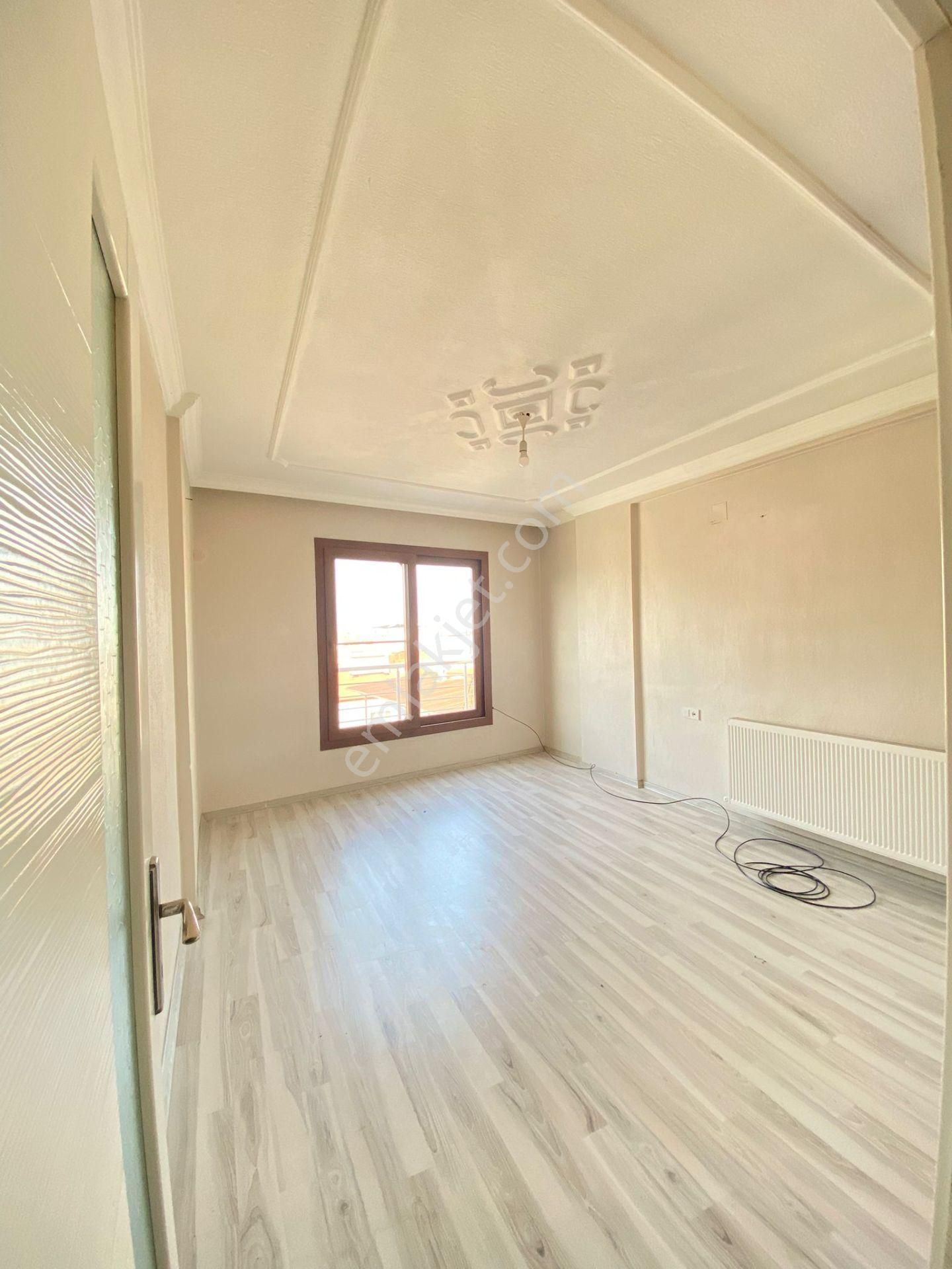 Ağabey Gayrimenkul Den Atatürk Mahallesinde Satılık Daire - Görsel 16